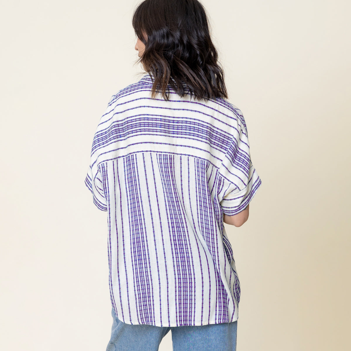 James Top - Final Sale