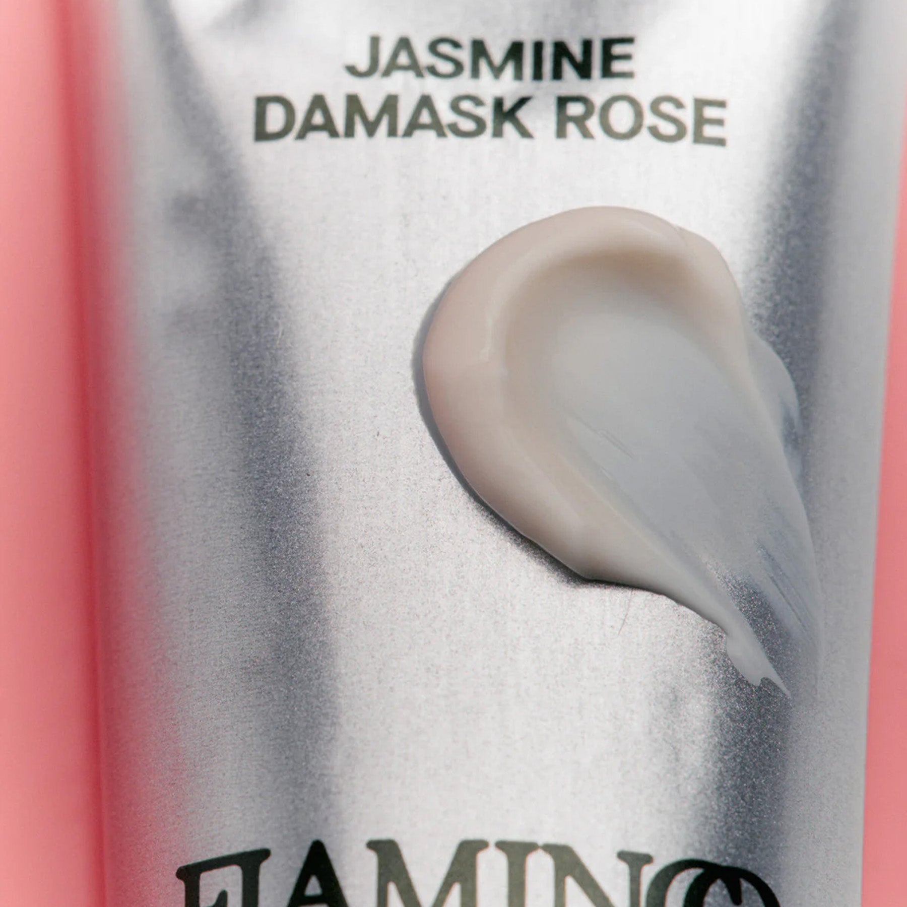 Jasmine Damask Rose Rich Cream