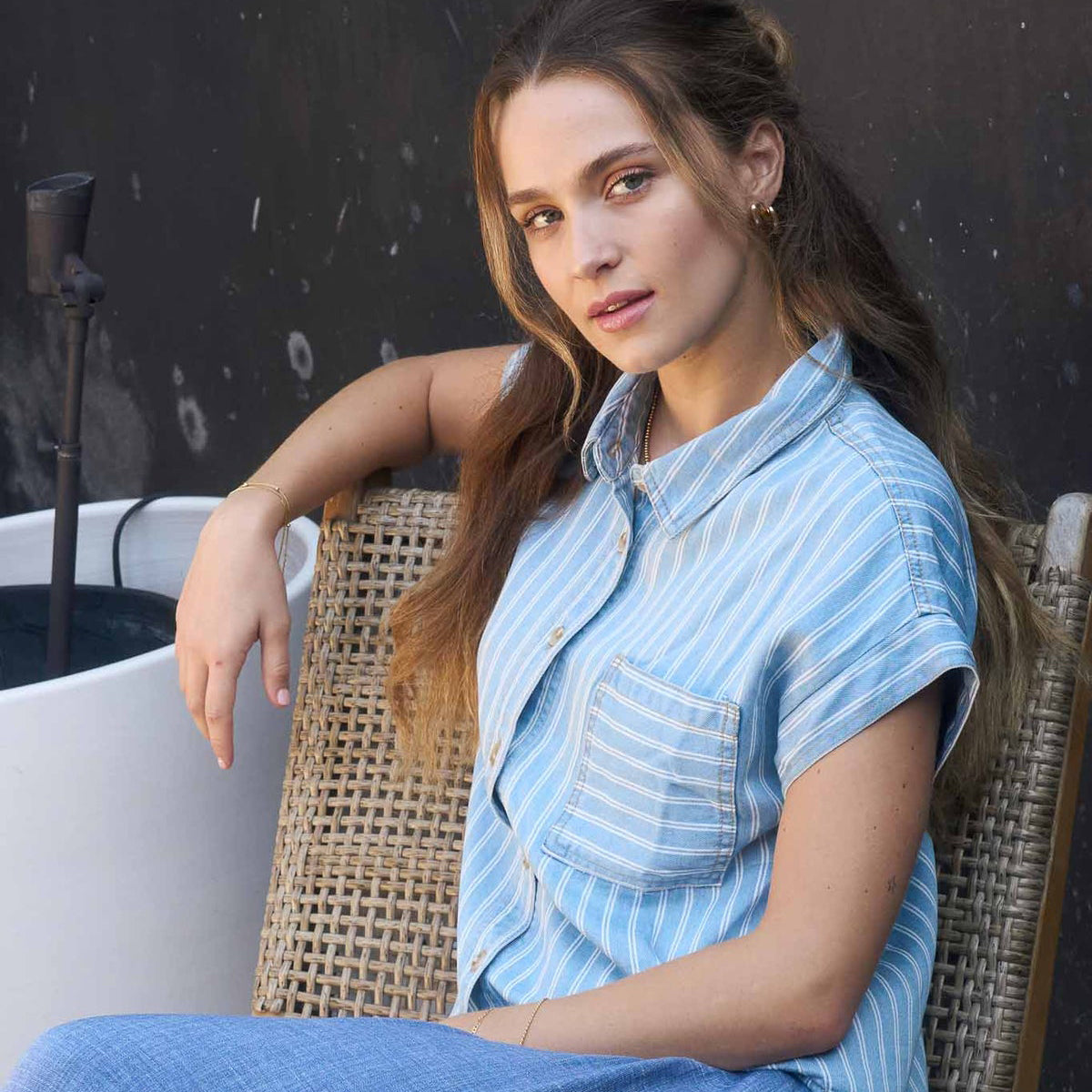 Jenna Top