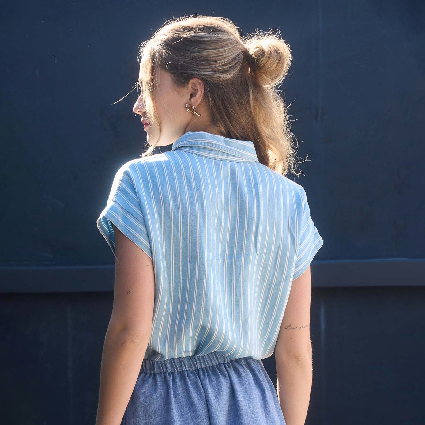 Jenna Top