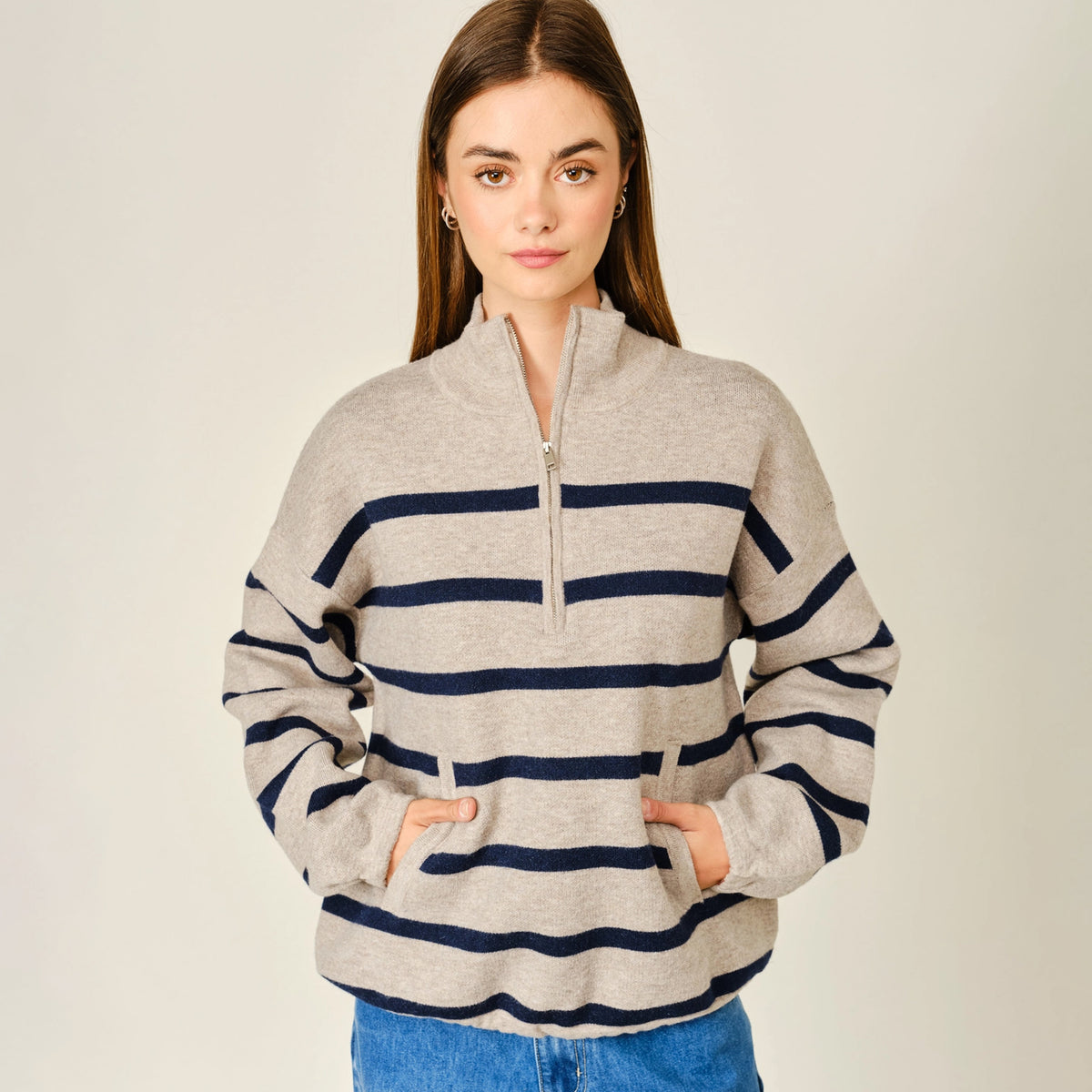 Jones Sweater