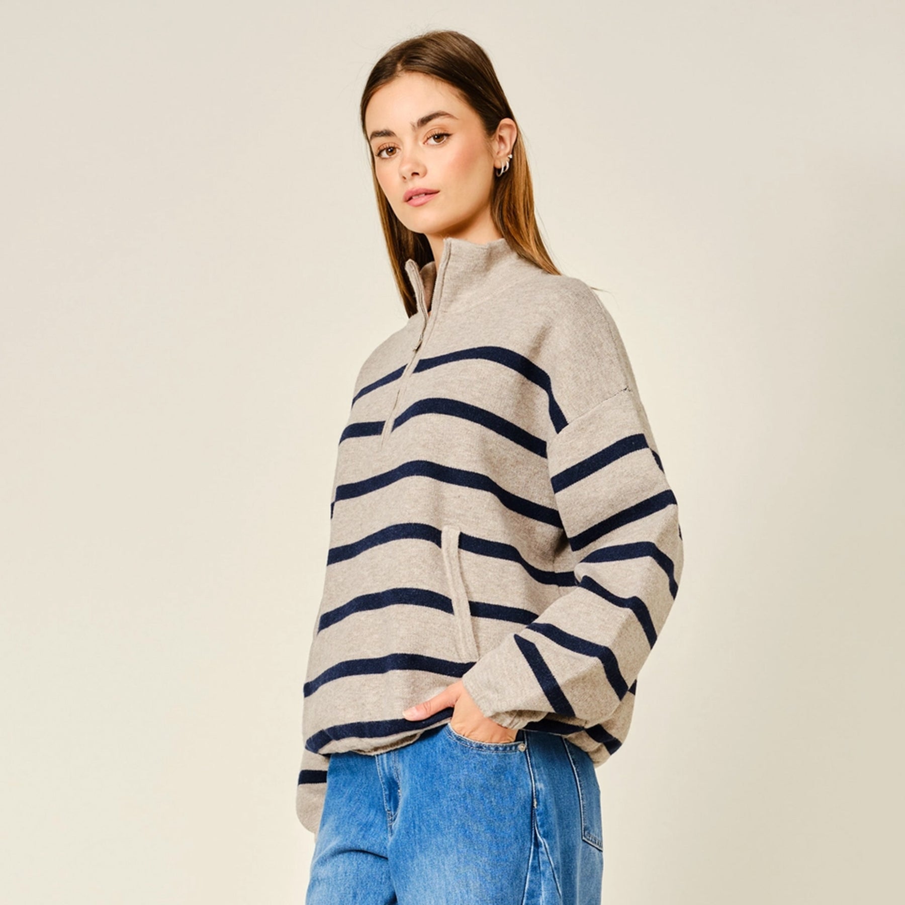 Jones Sweater