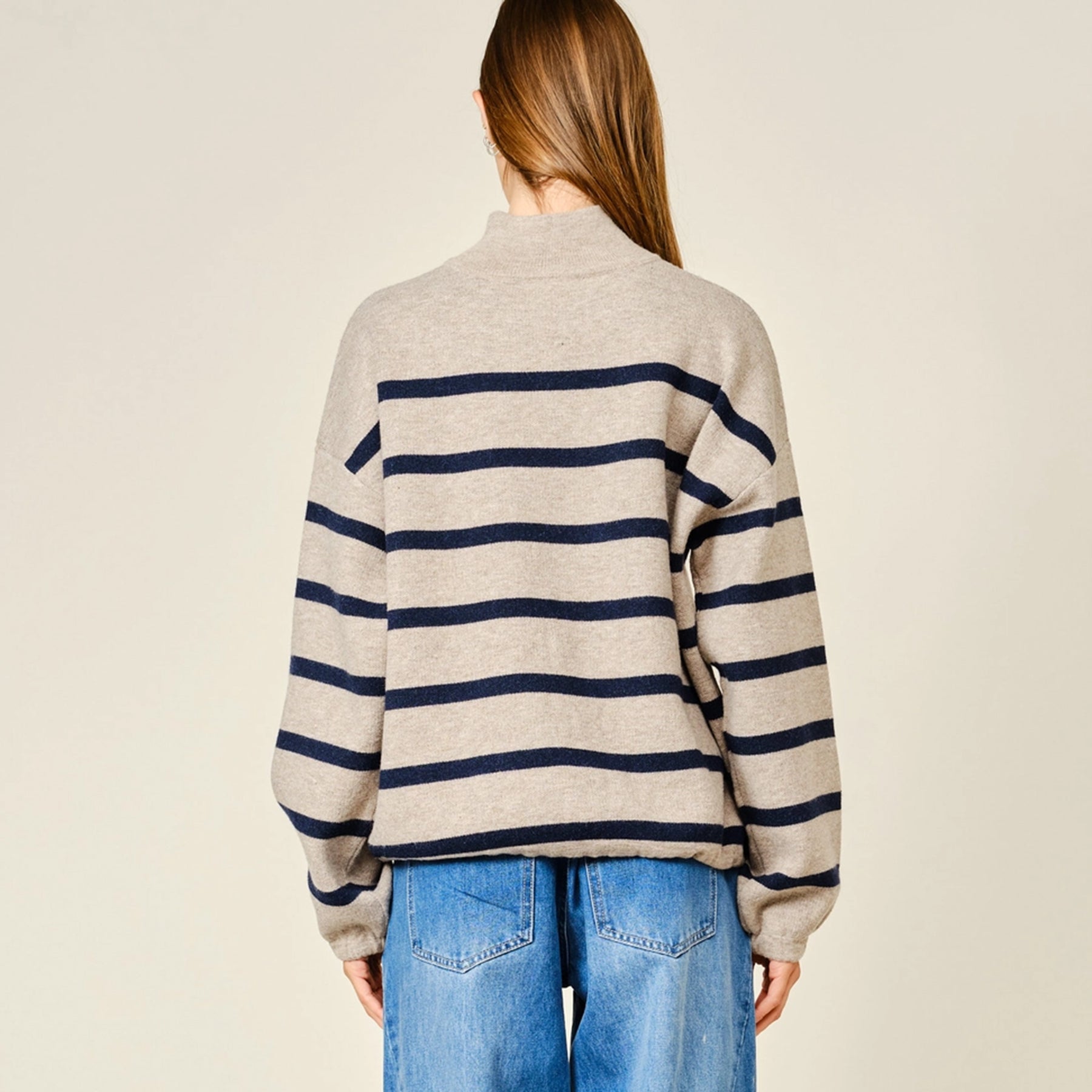 Jones Sweater
