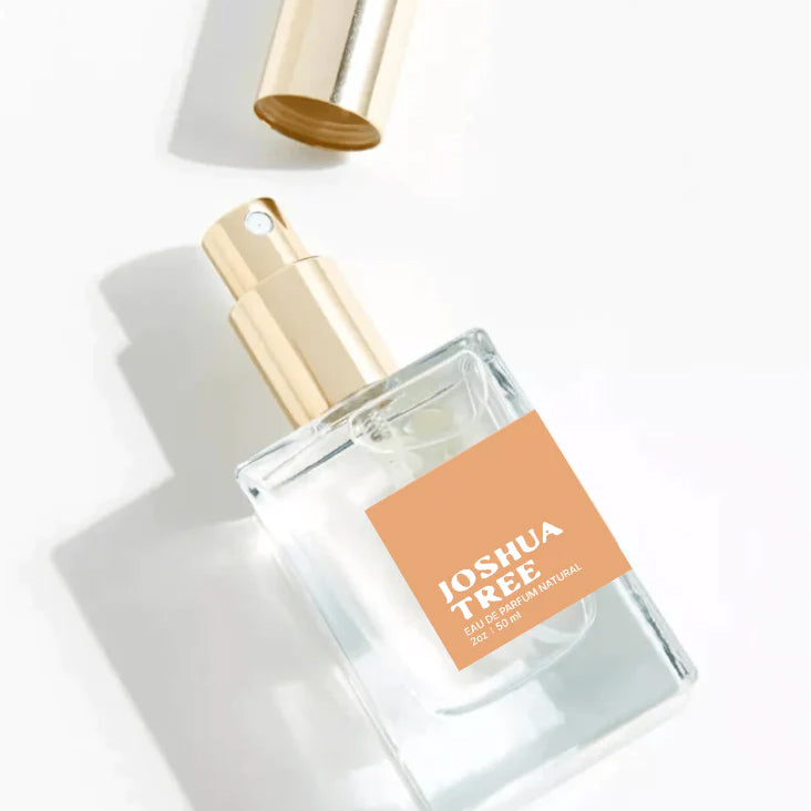 Joshua Tree Perfume