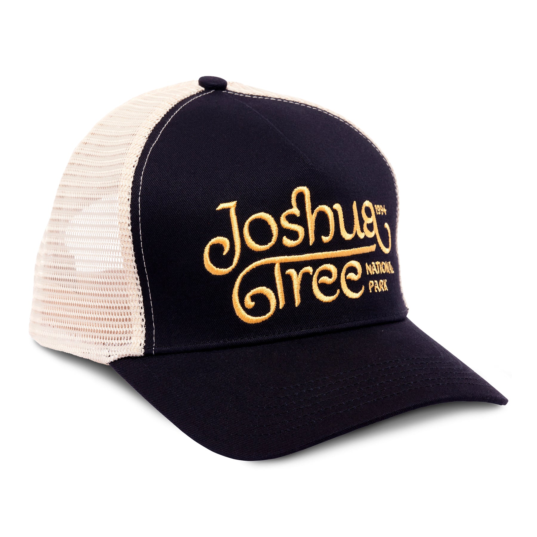 Joshua Tree Trucker Hat