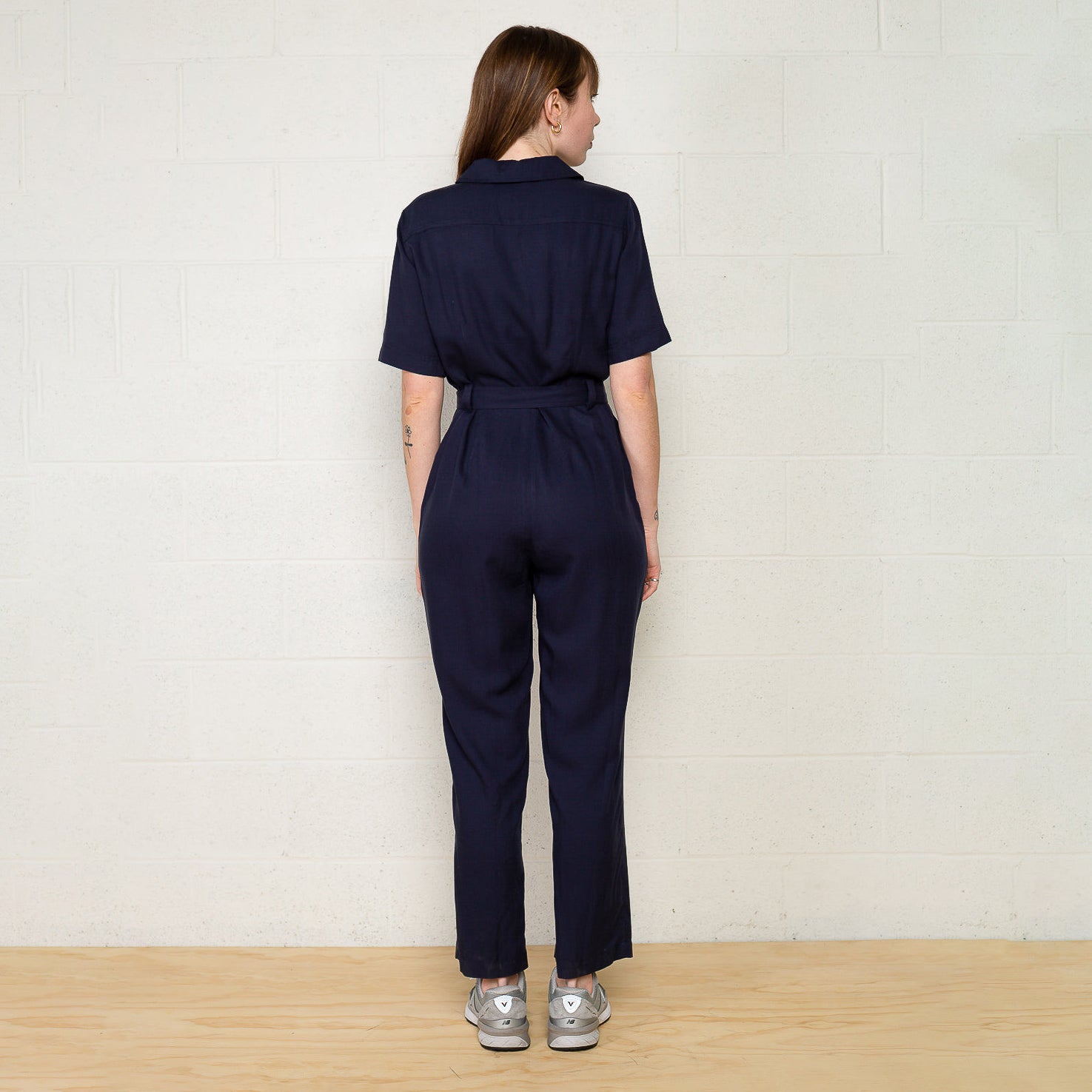 Kayla Jumpsuit - Final Sale