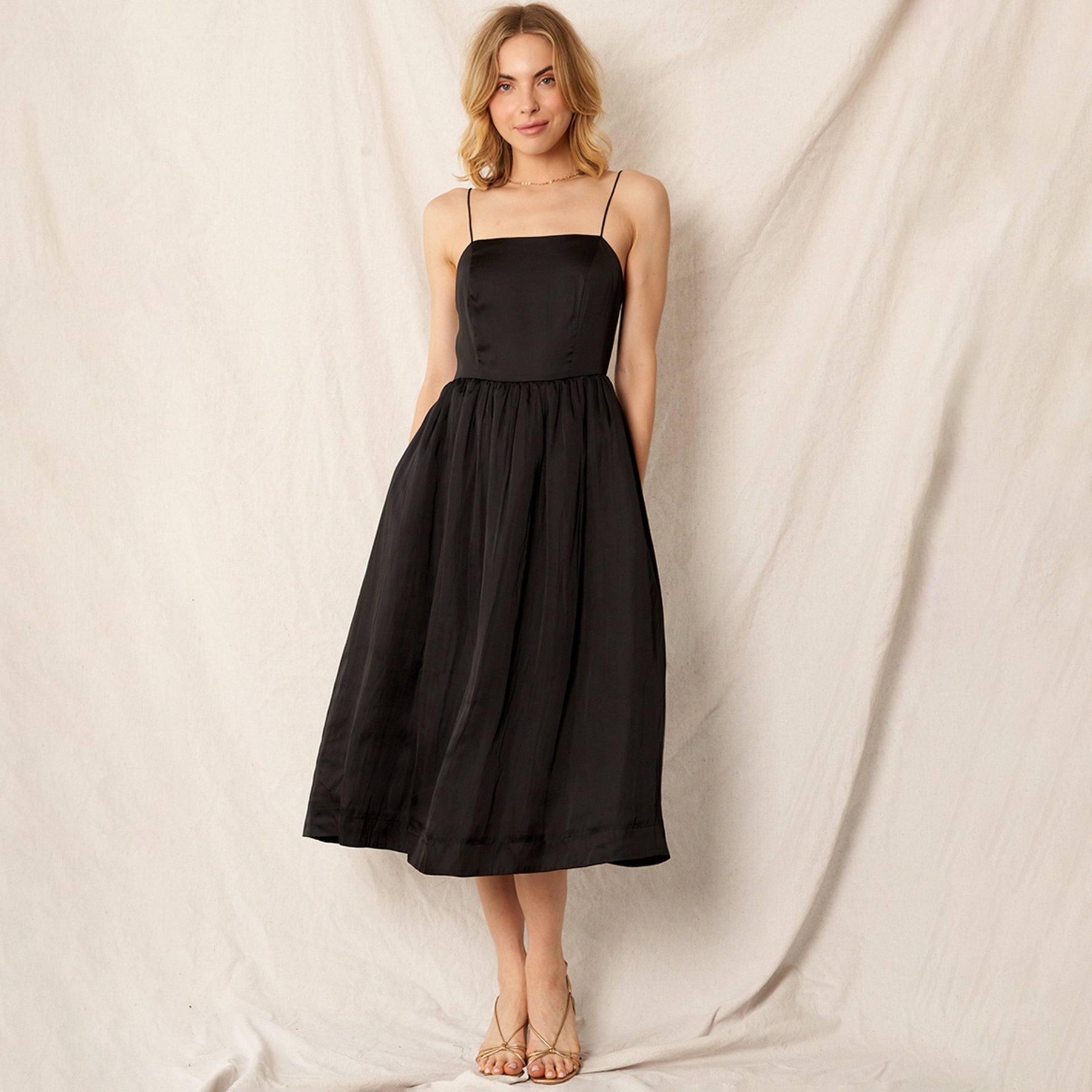 Kelly Dress - Final Sale