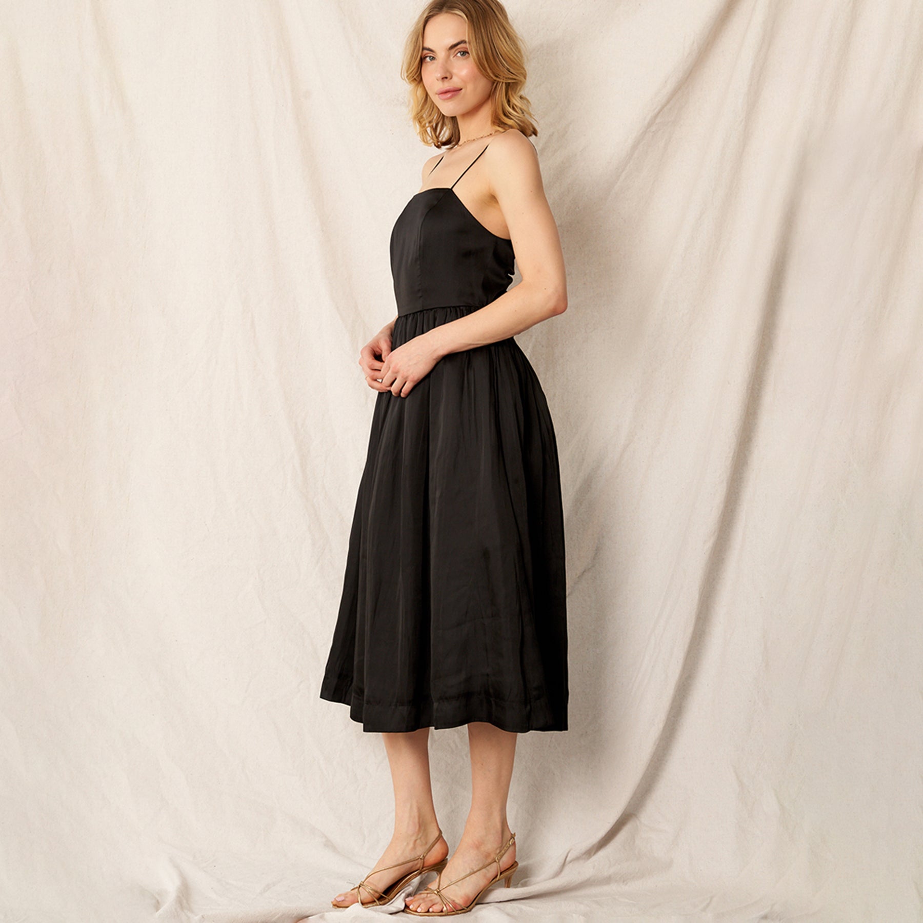 Kelly Dress - Final Sale