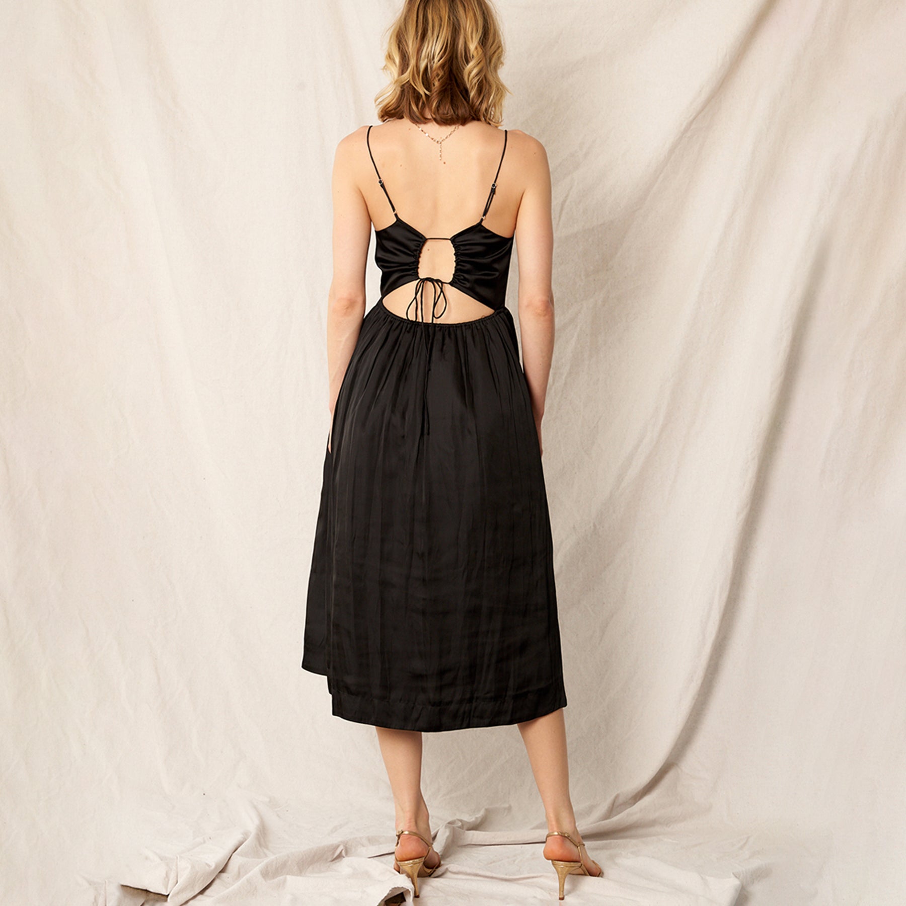 Kelly Dress - Final Sale