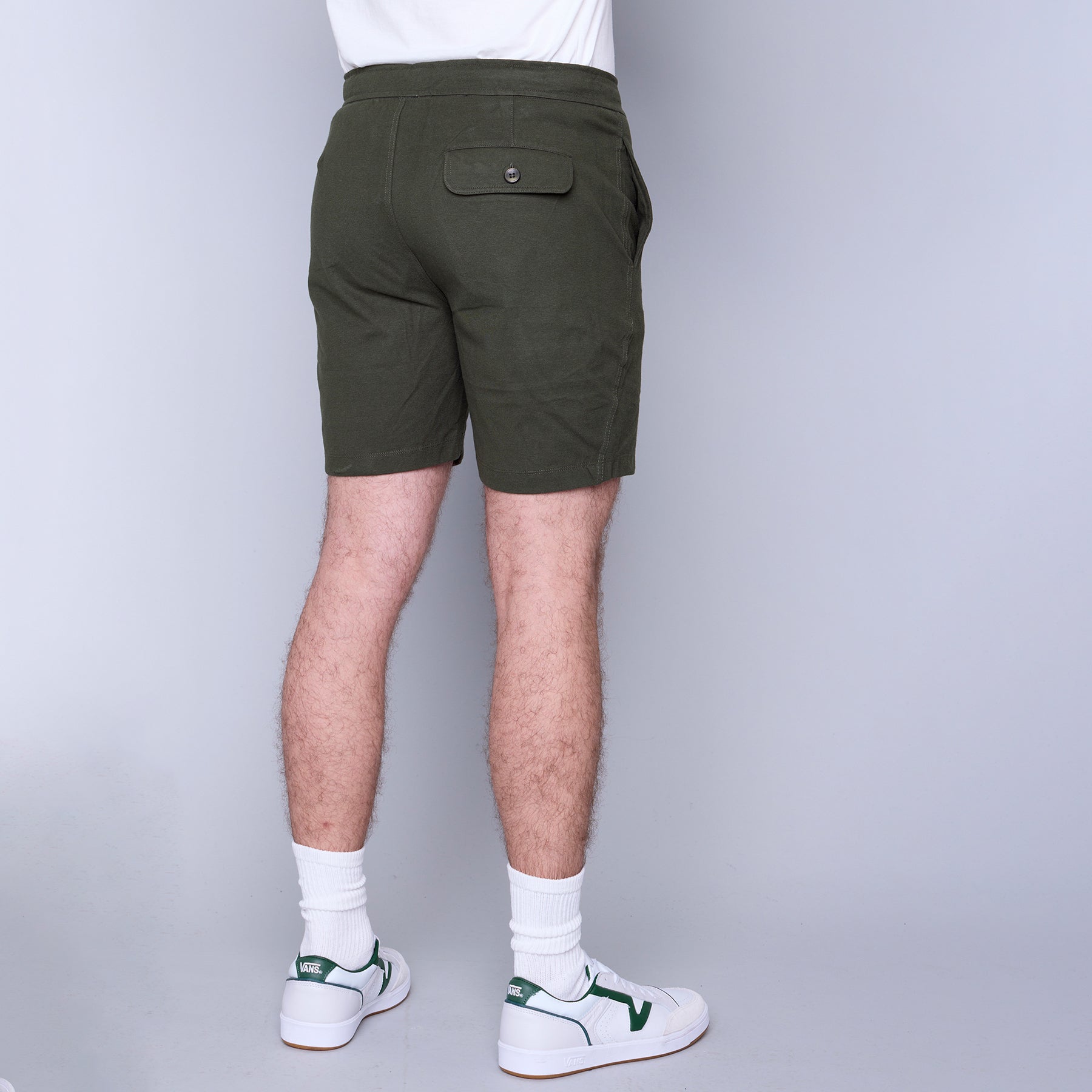 Men's Knit Shorts