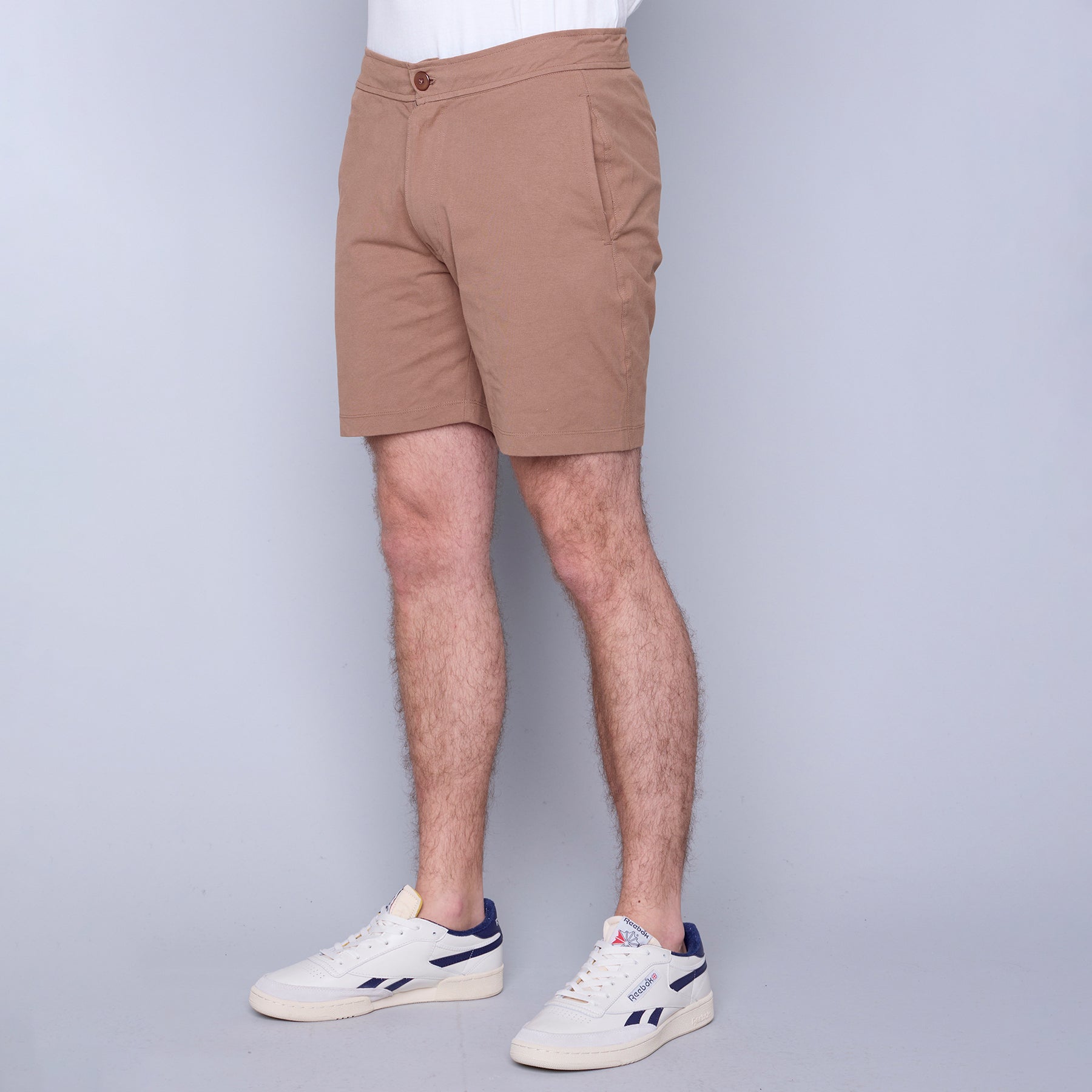 Men's Knit Shorts - Final Sale