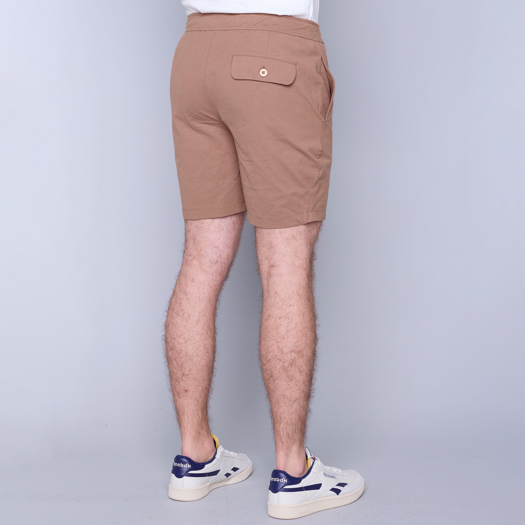 Men's Knit Shorts - Final Sale