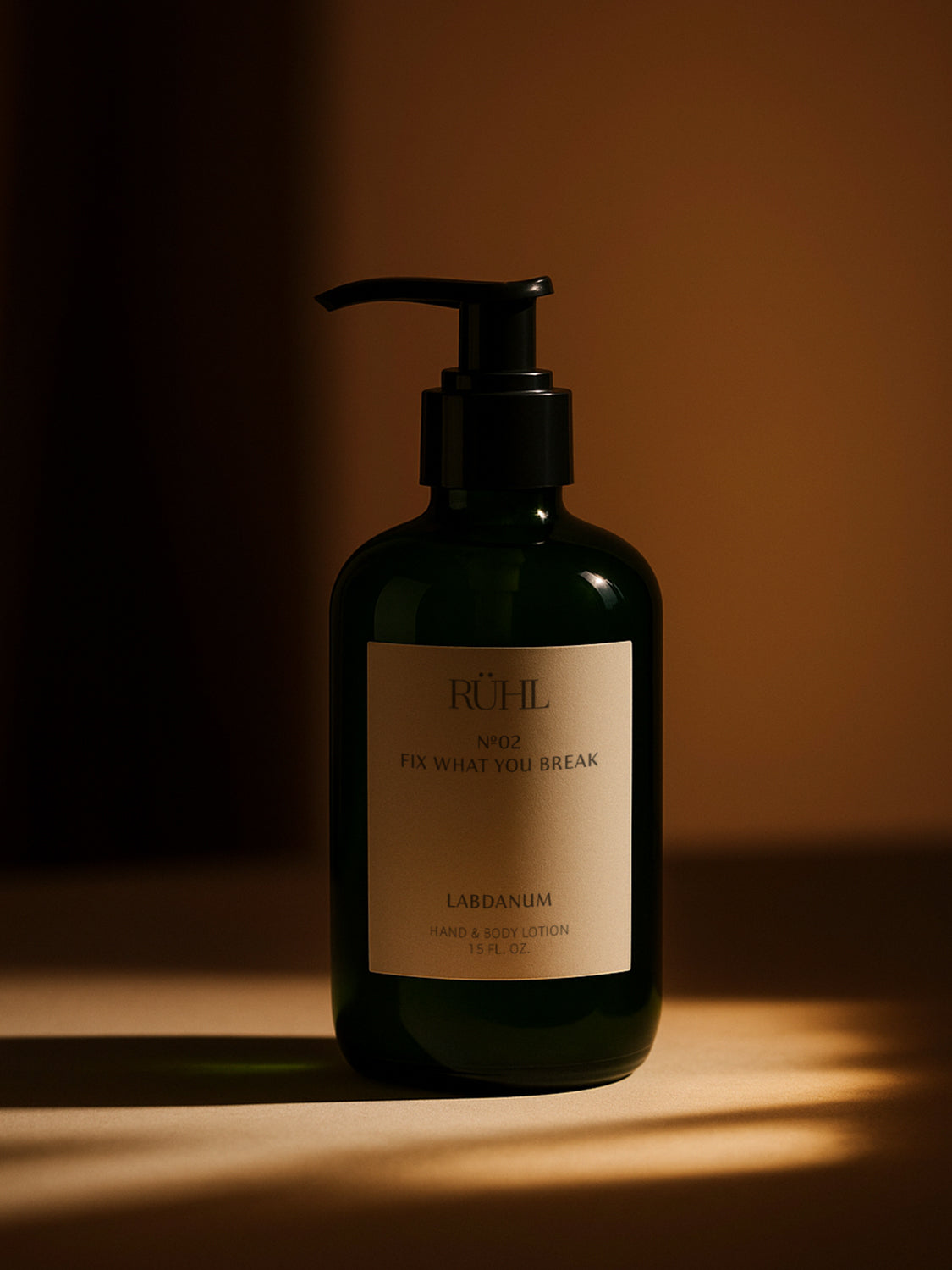No.02 Labdanum