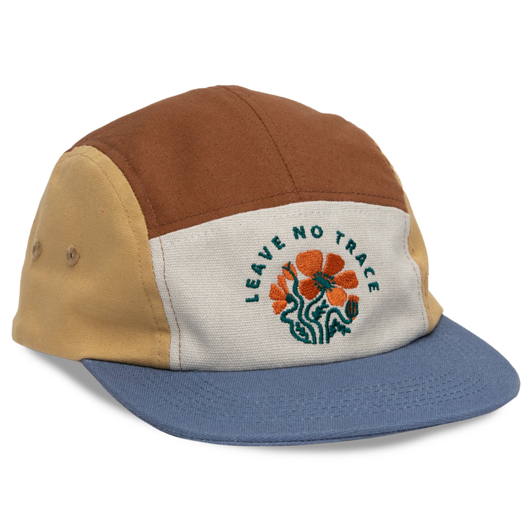 Leave No Trace Camp Hat