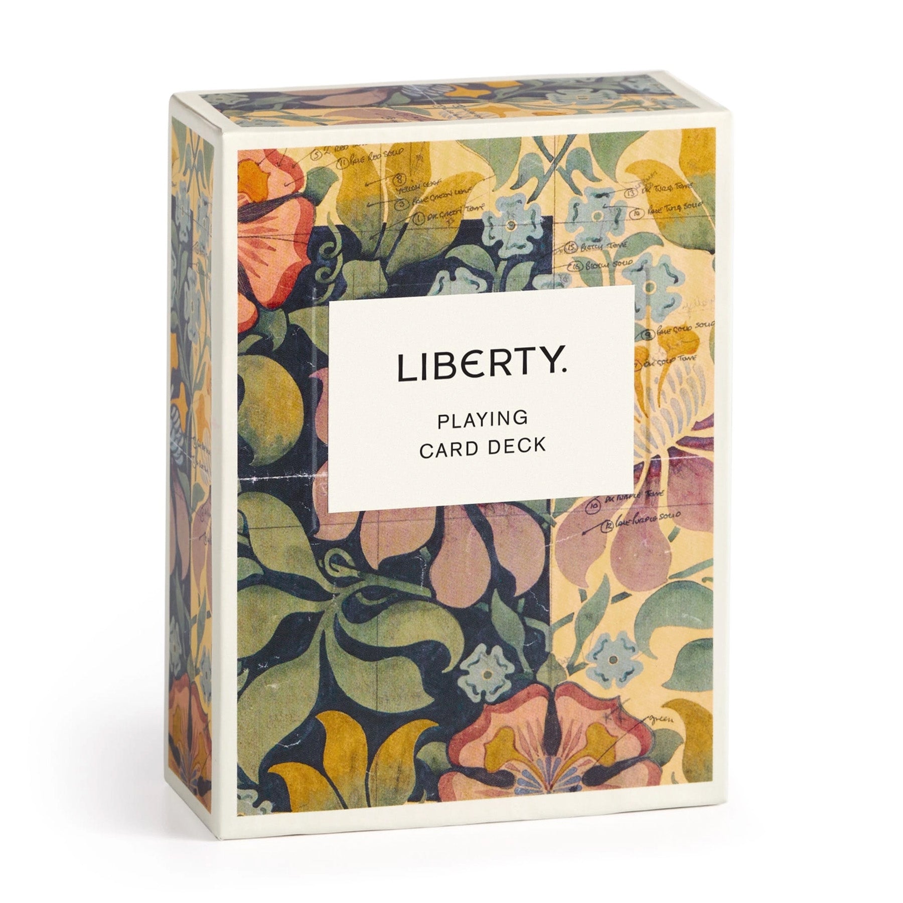 Liberty Playing Cards
