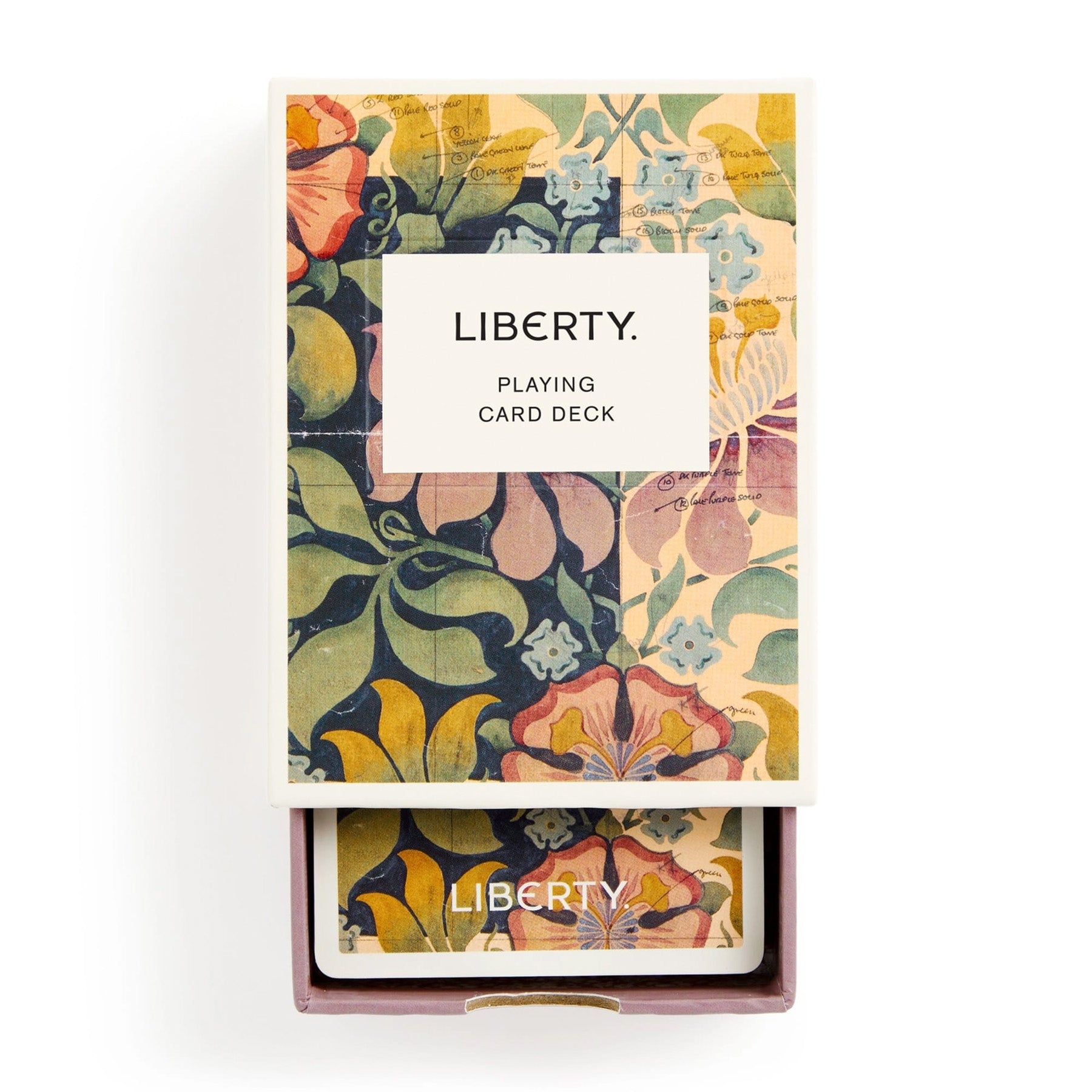 Liberty Playing Cards