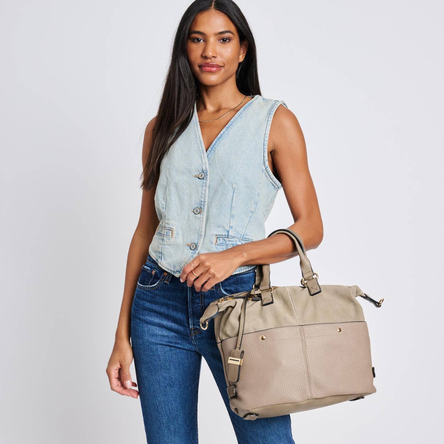 London Satchel