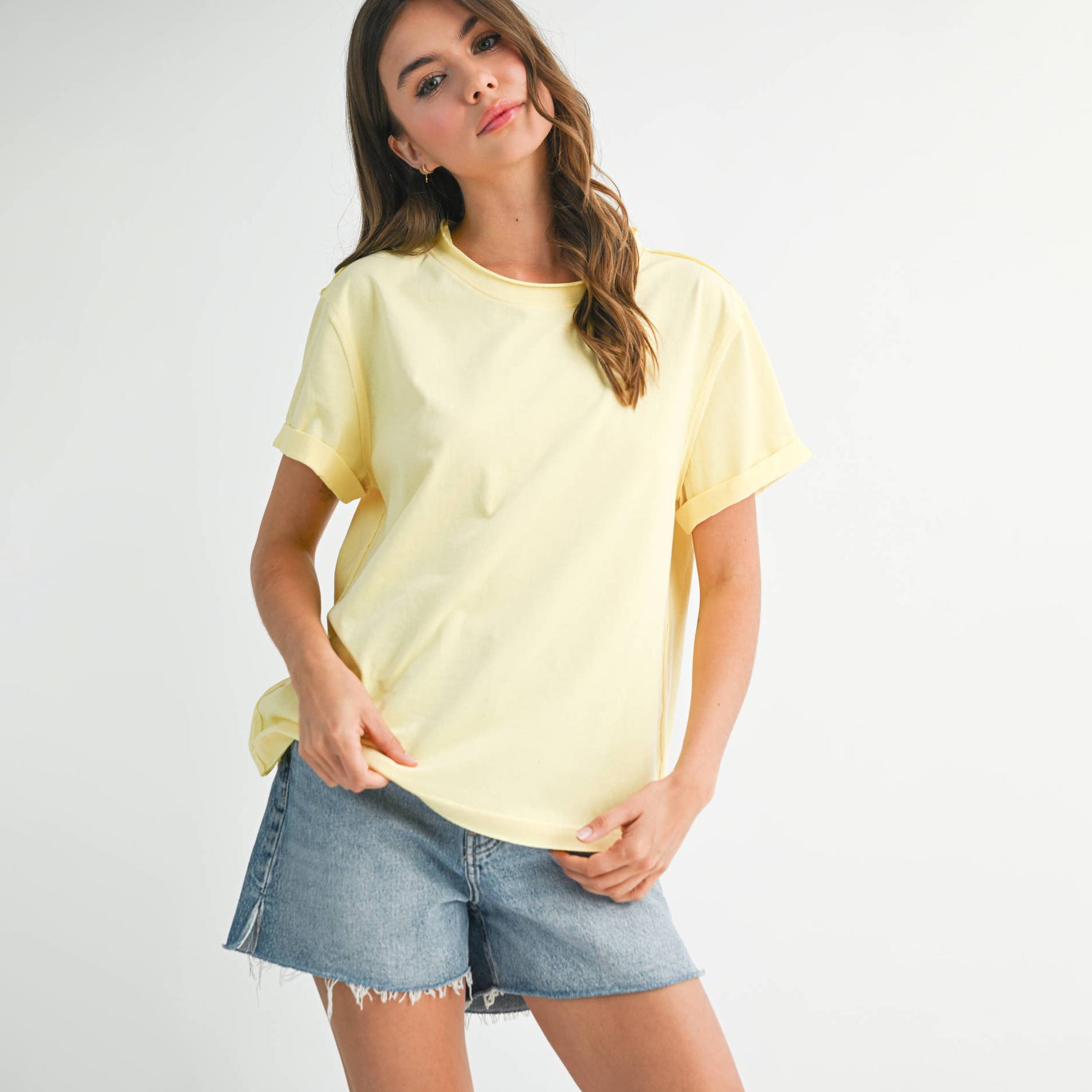 Mali Tee