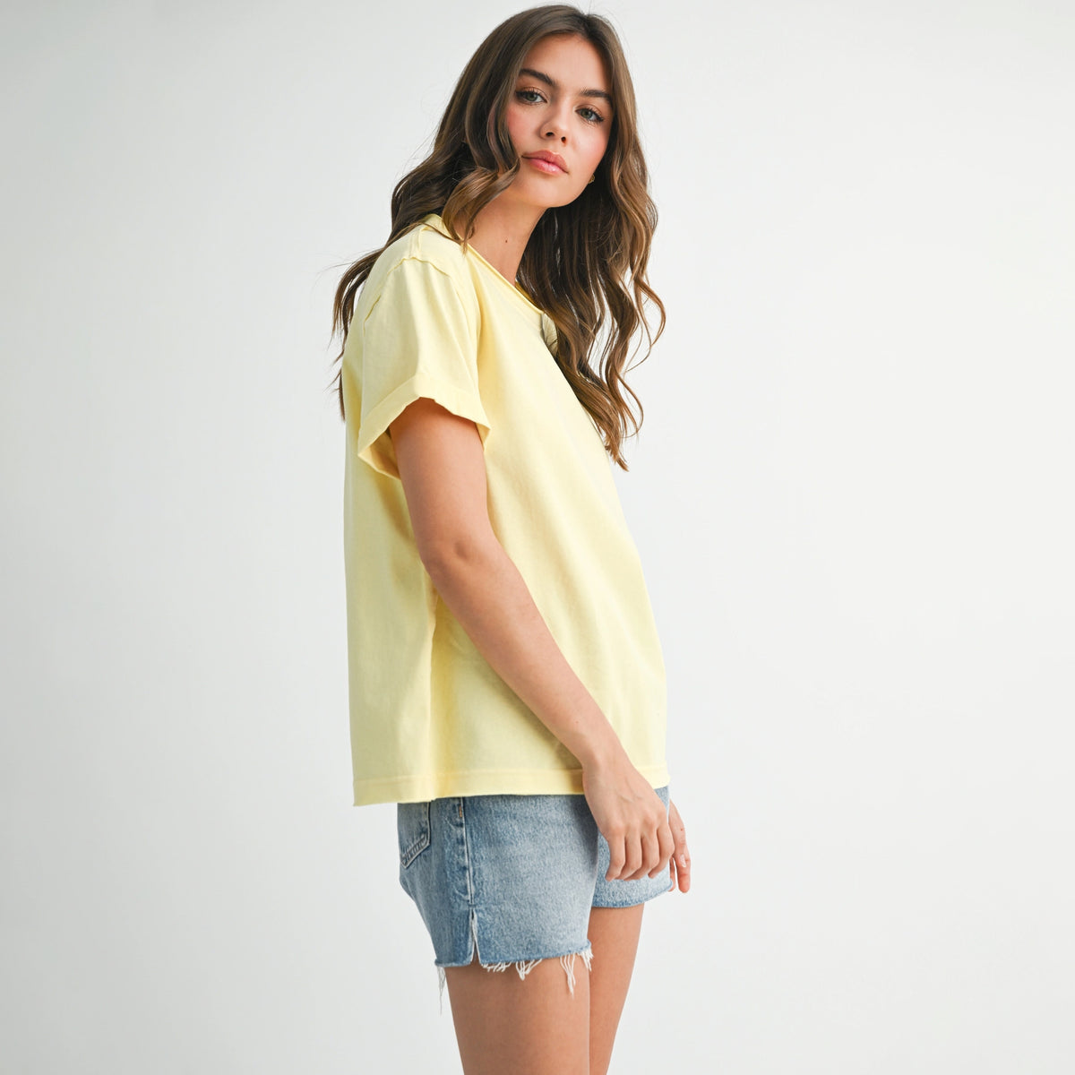 Mali Tee