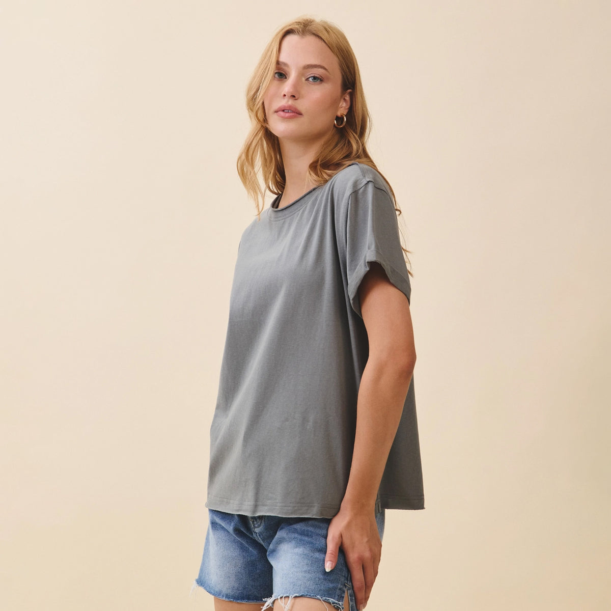 Mali Tee