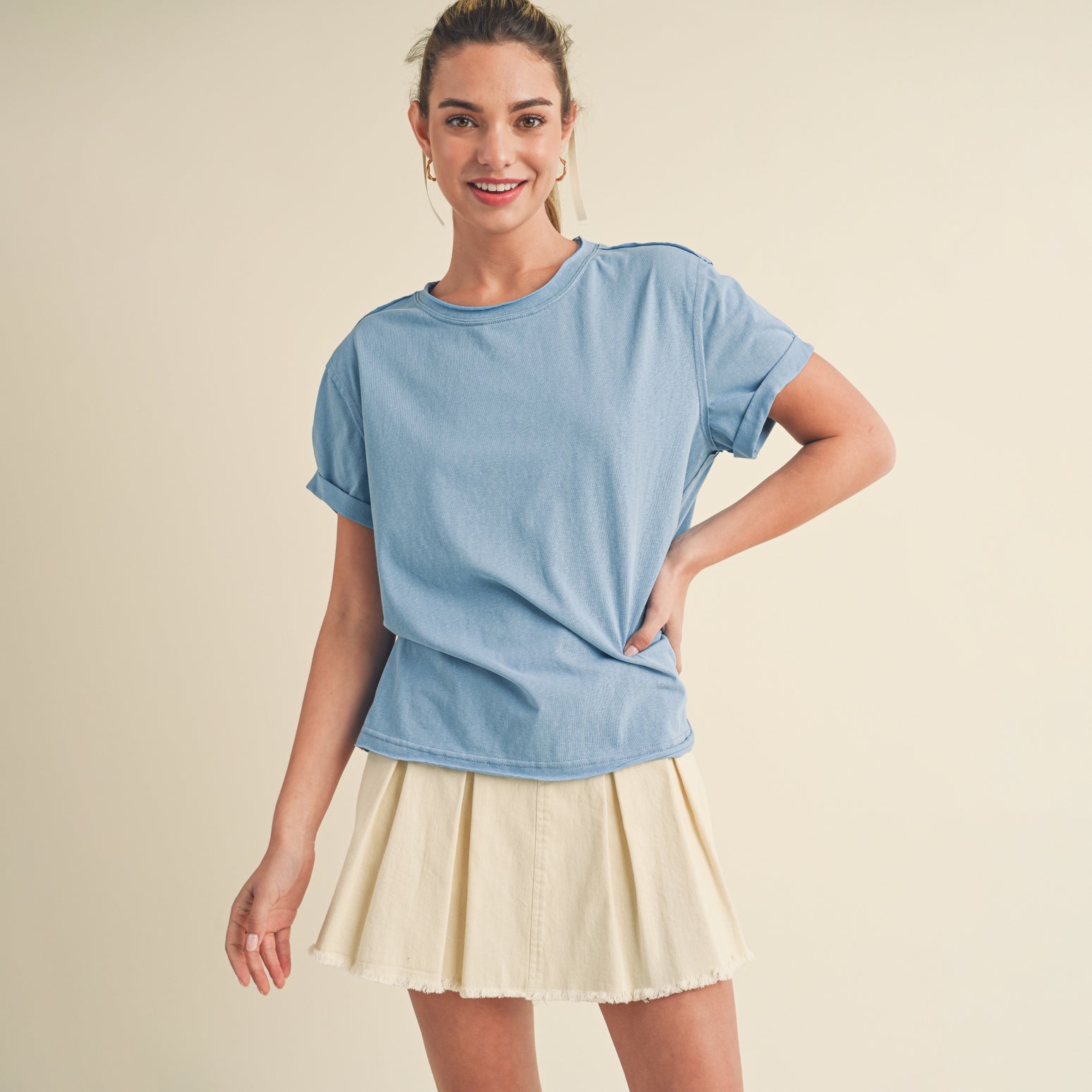 Mali Tee
