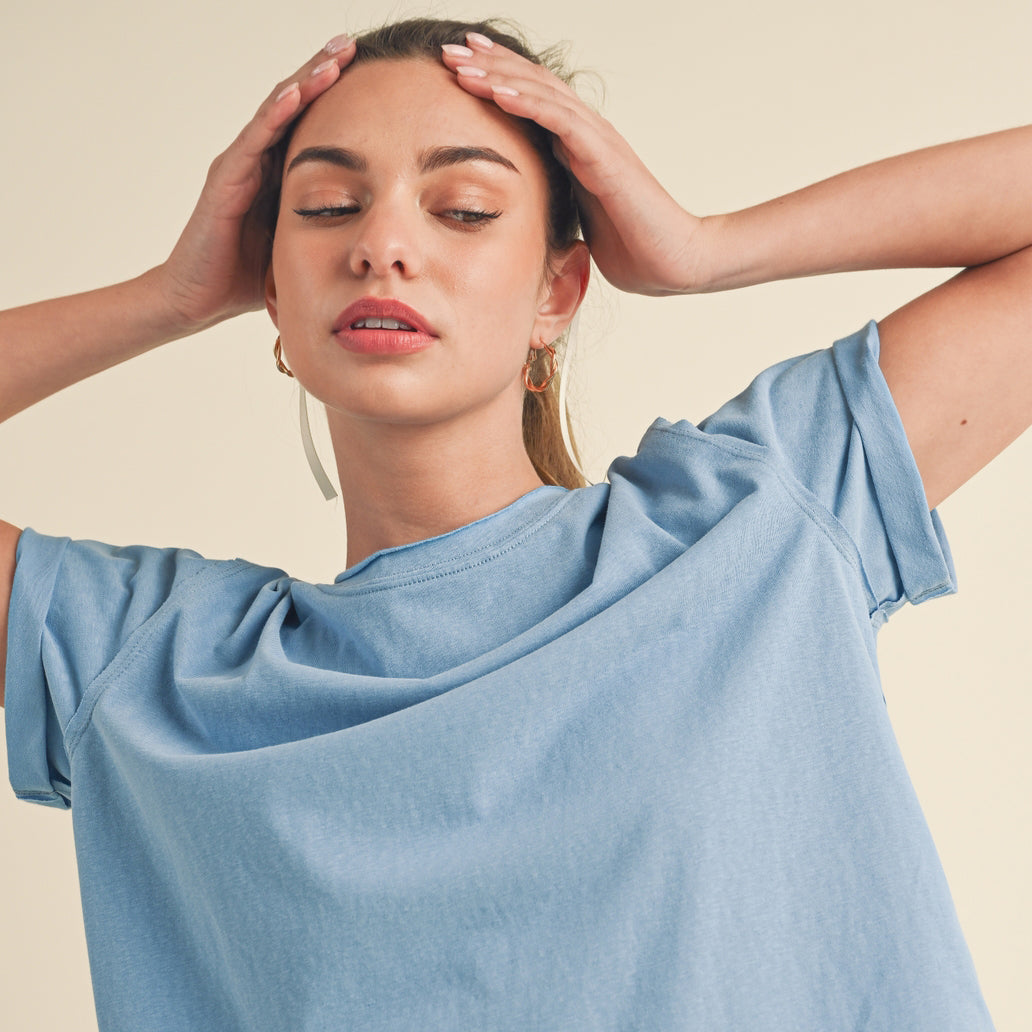 Mali Tee
