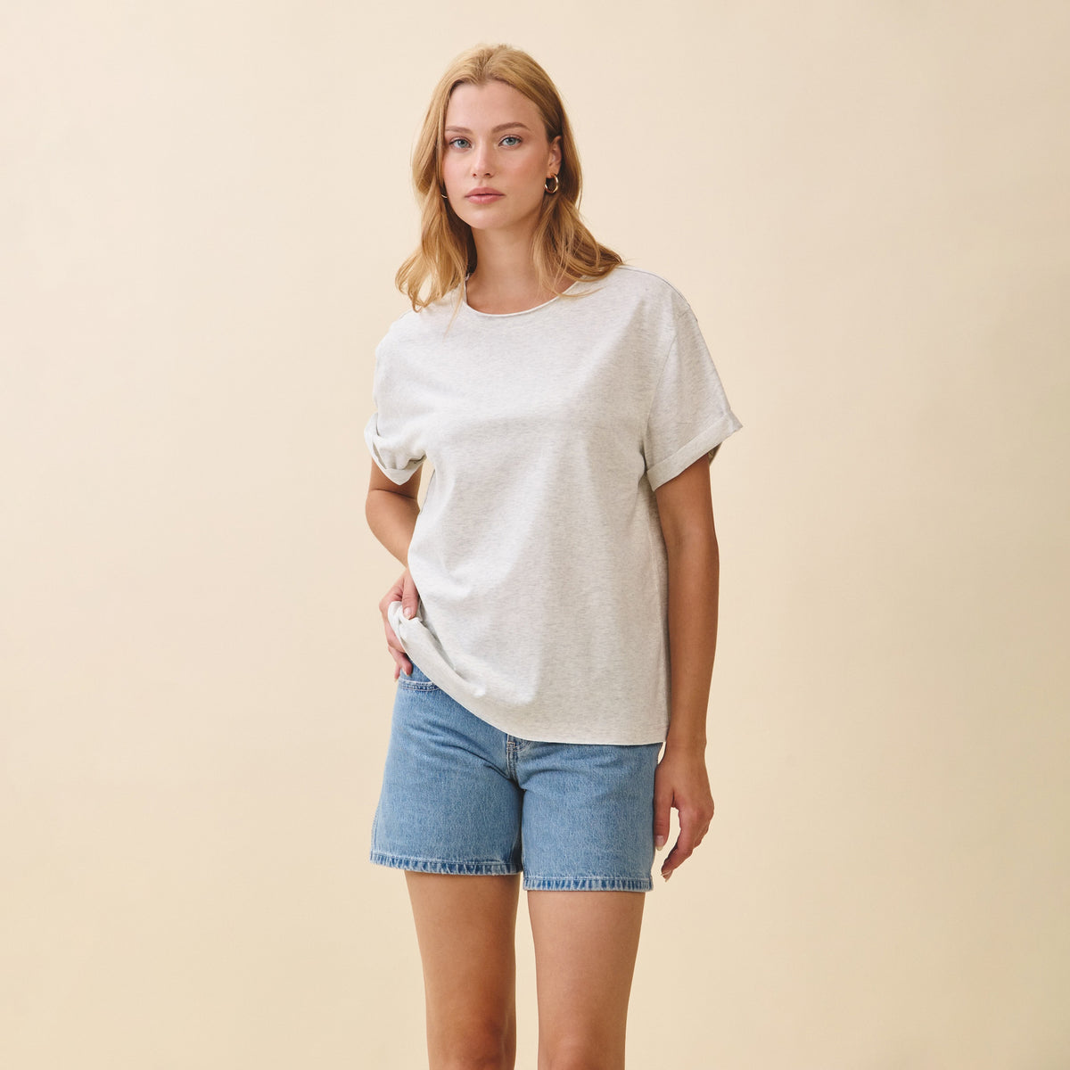 Mali Tee
