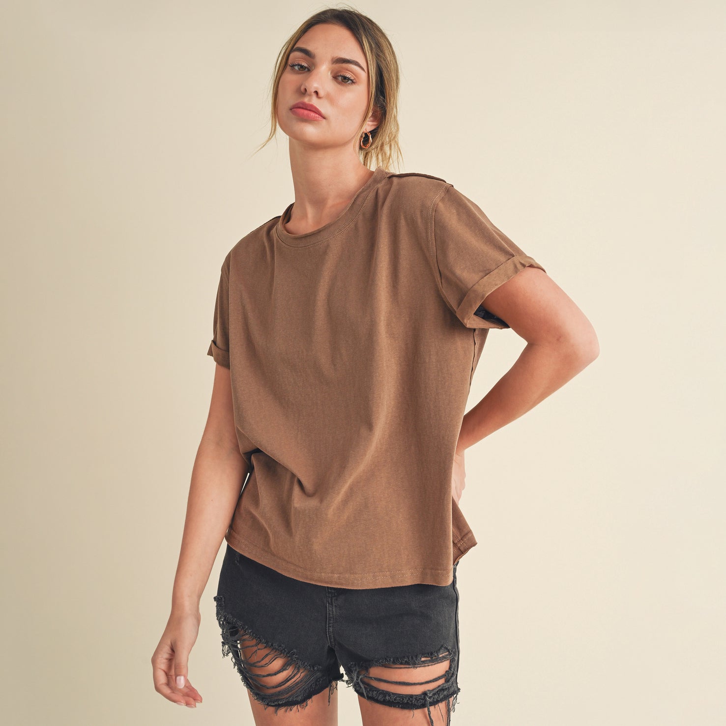 Mali Tee