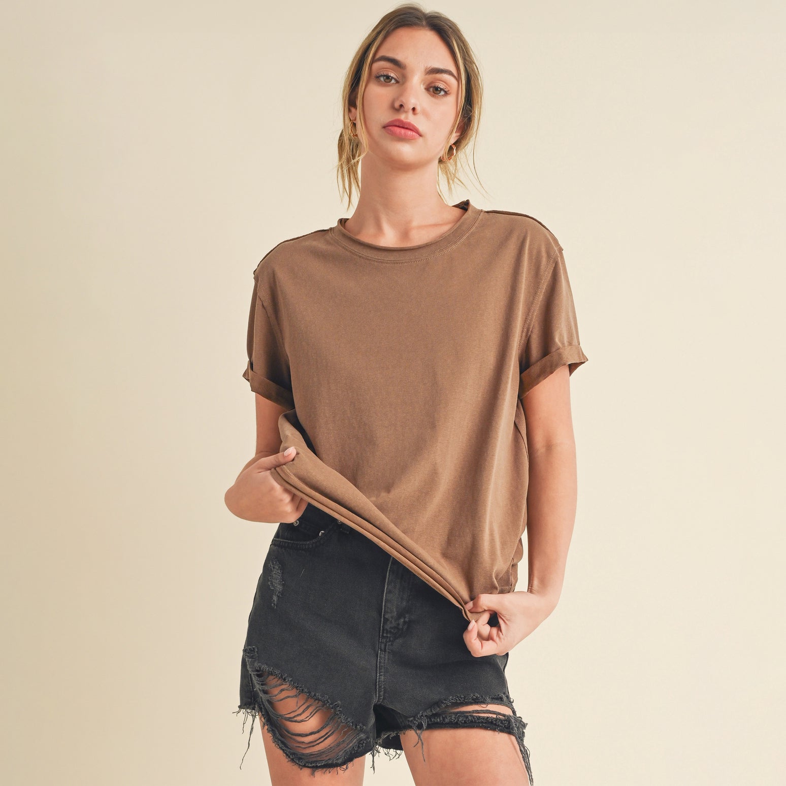 Mali Tee