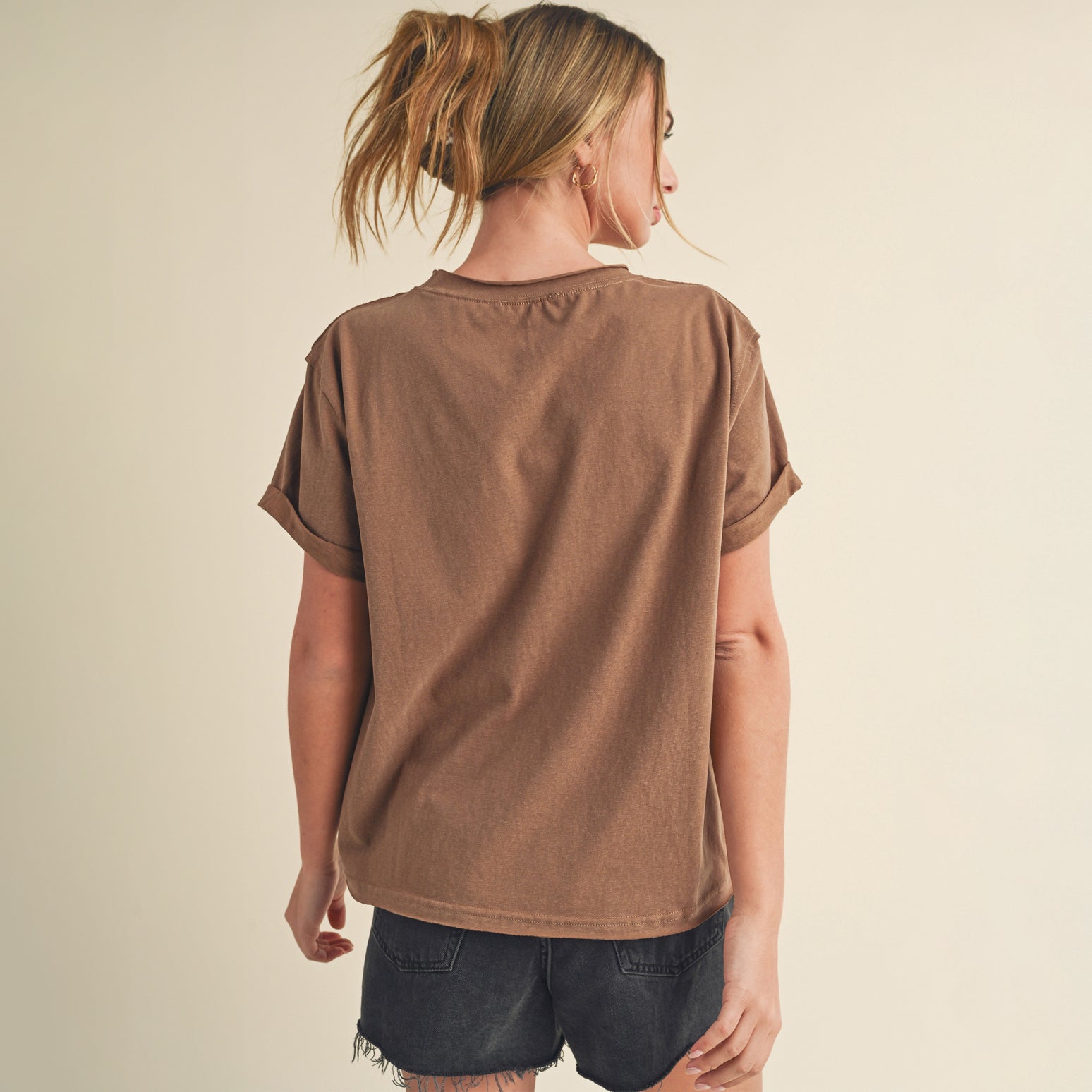 Mali Tee