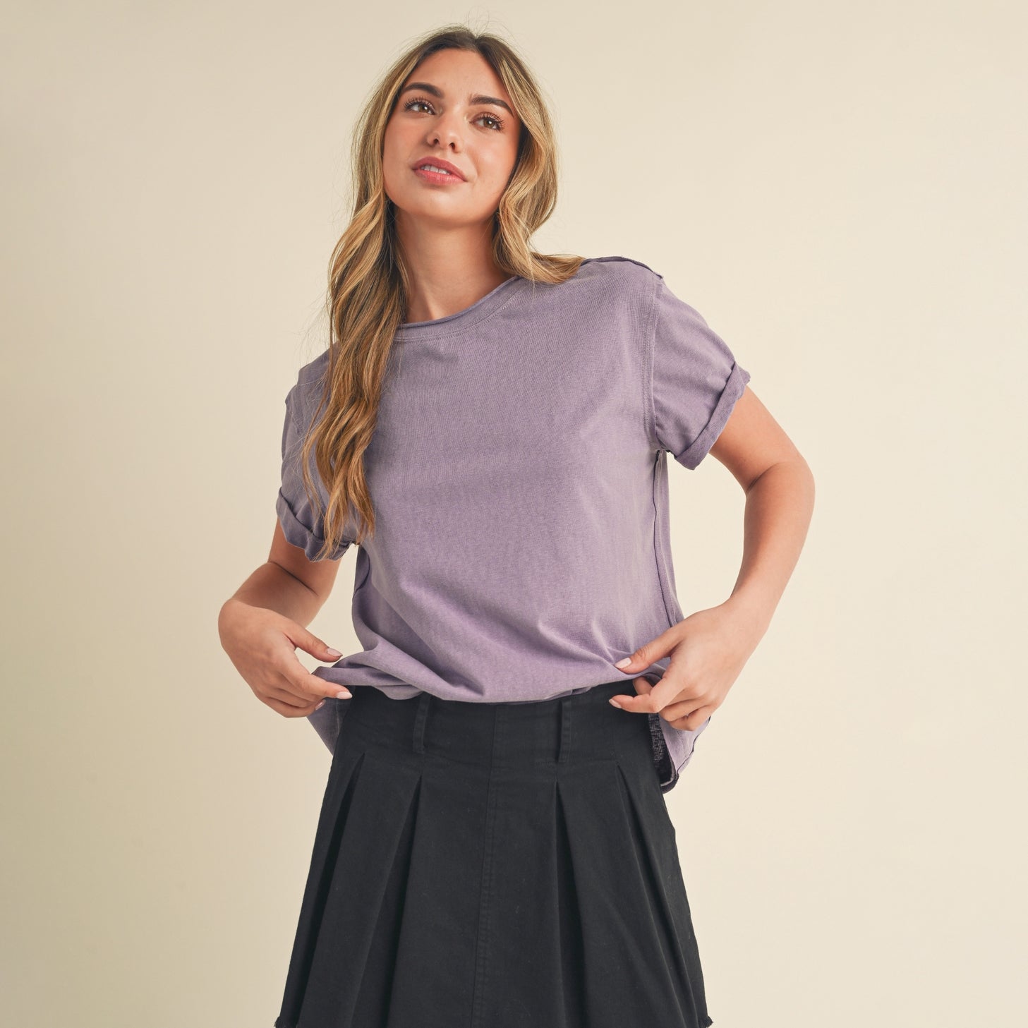 Mali Tee