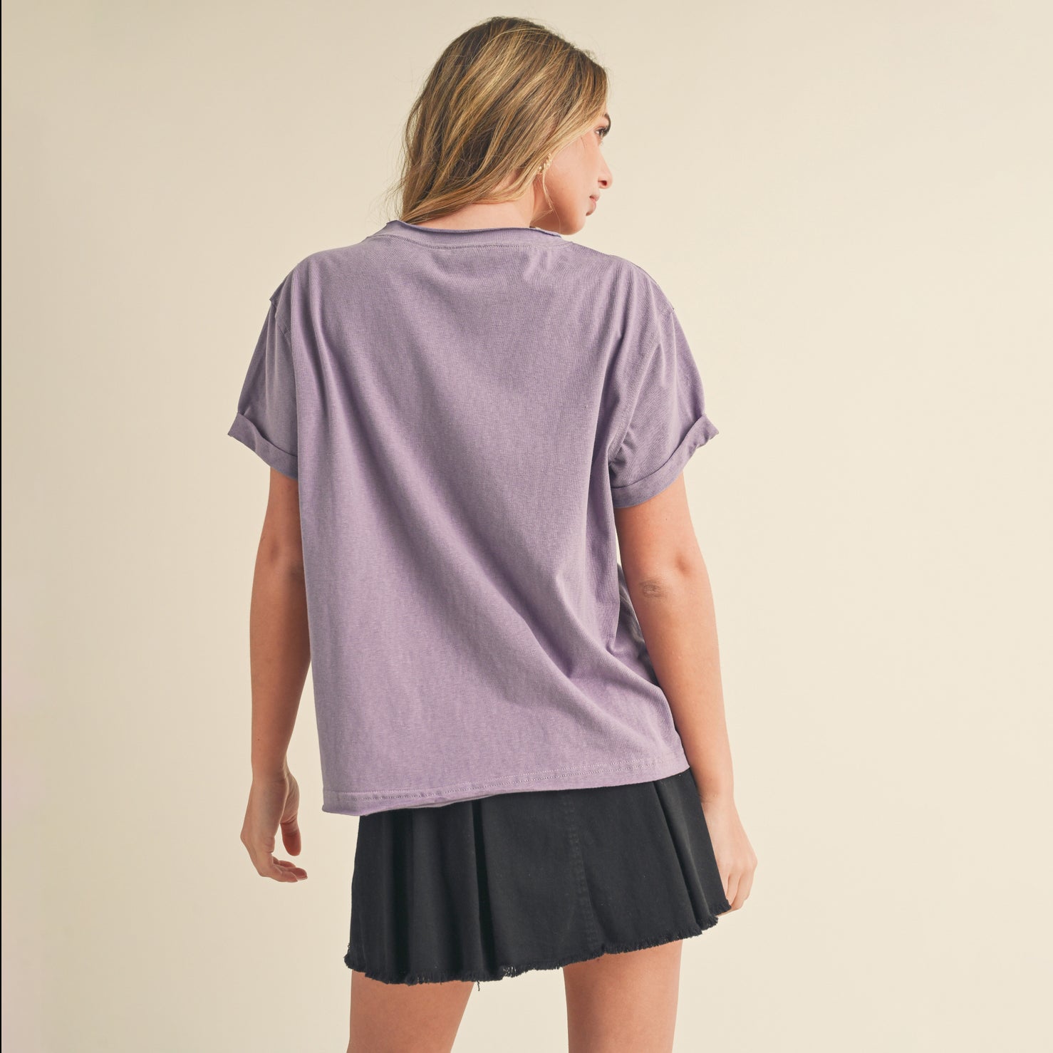 Mali Tee