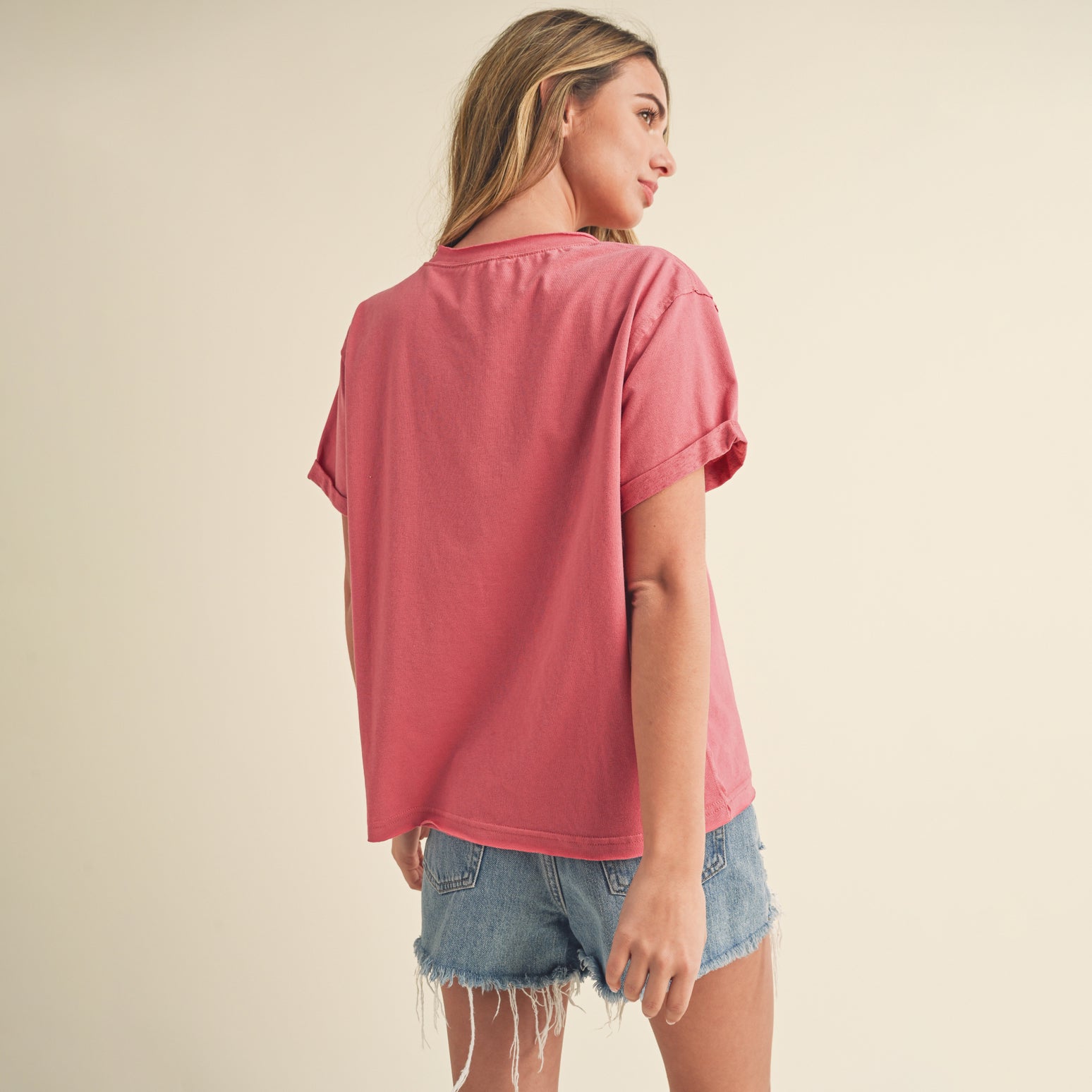 Mali Tee