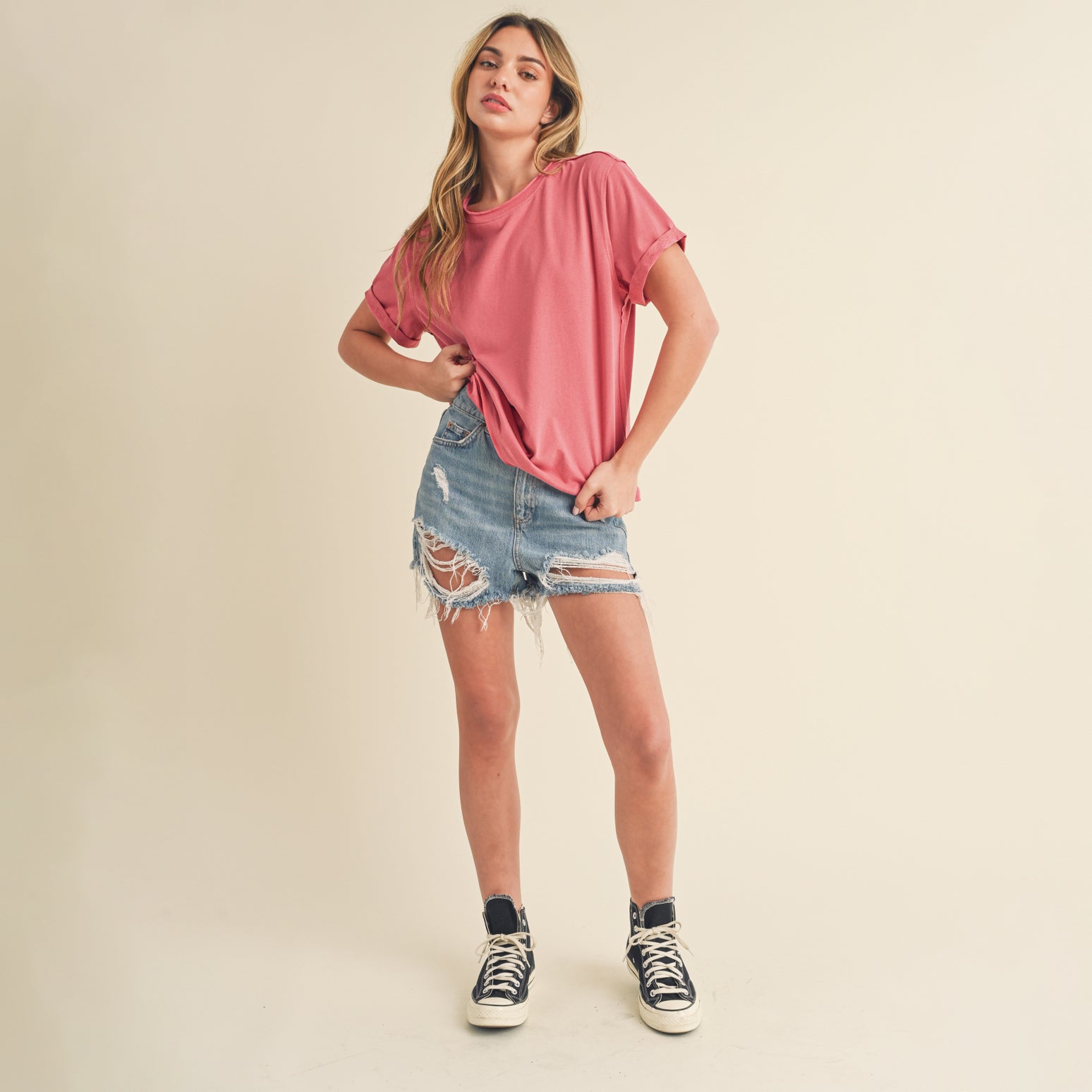 Mali Tee