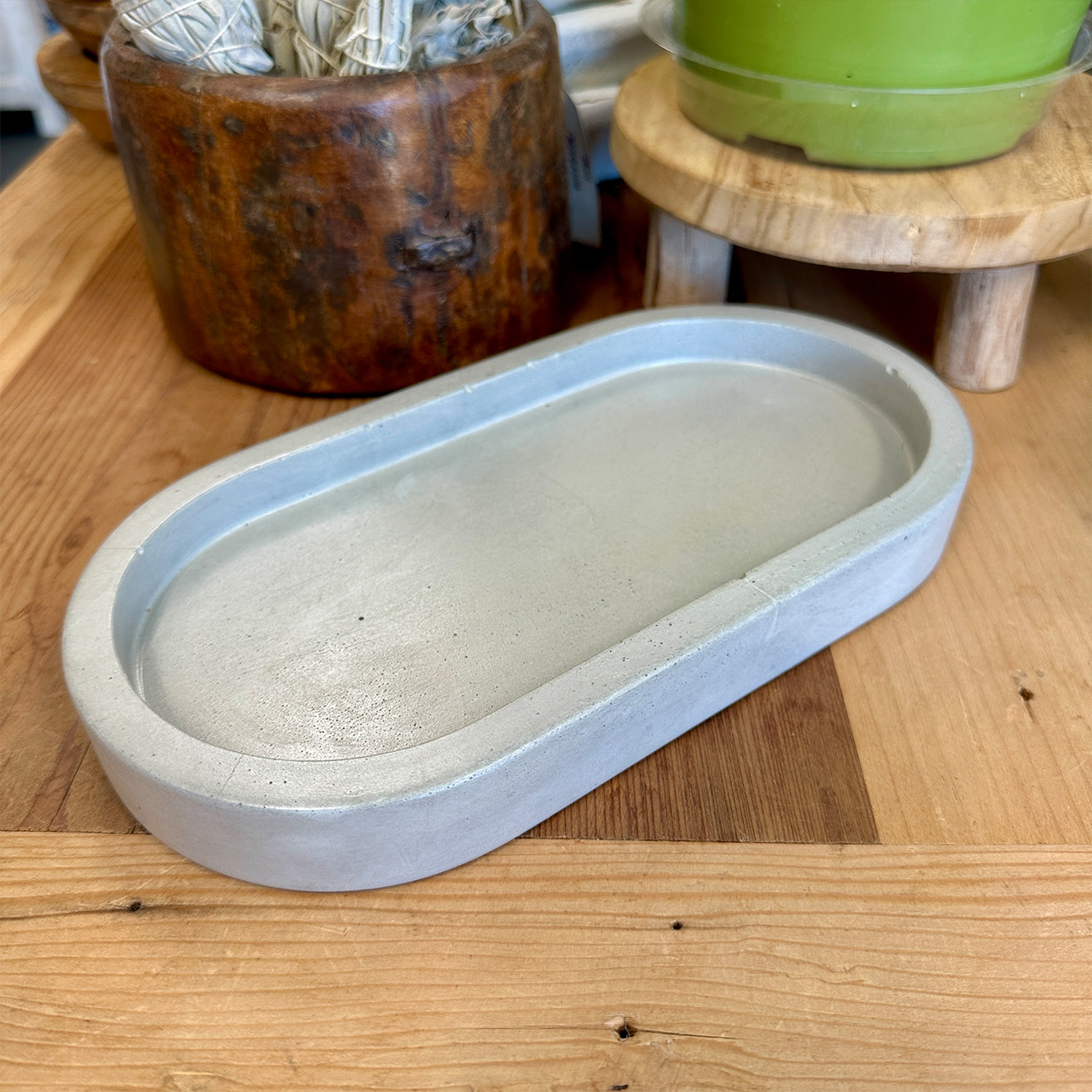 Mammoth Pill Tray