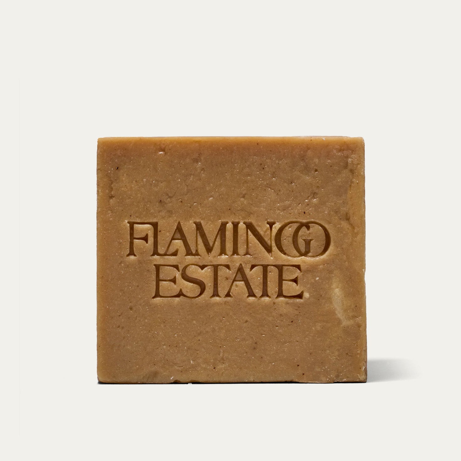 Manuka Honey Soap Brick