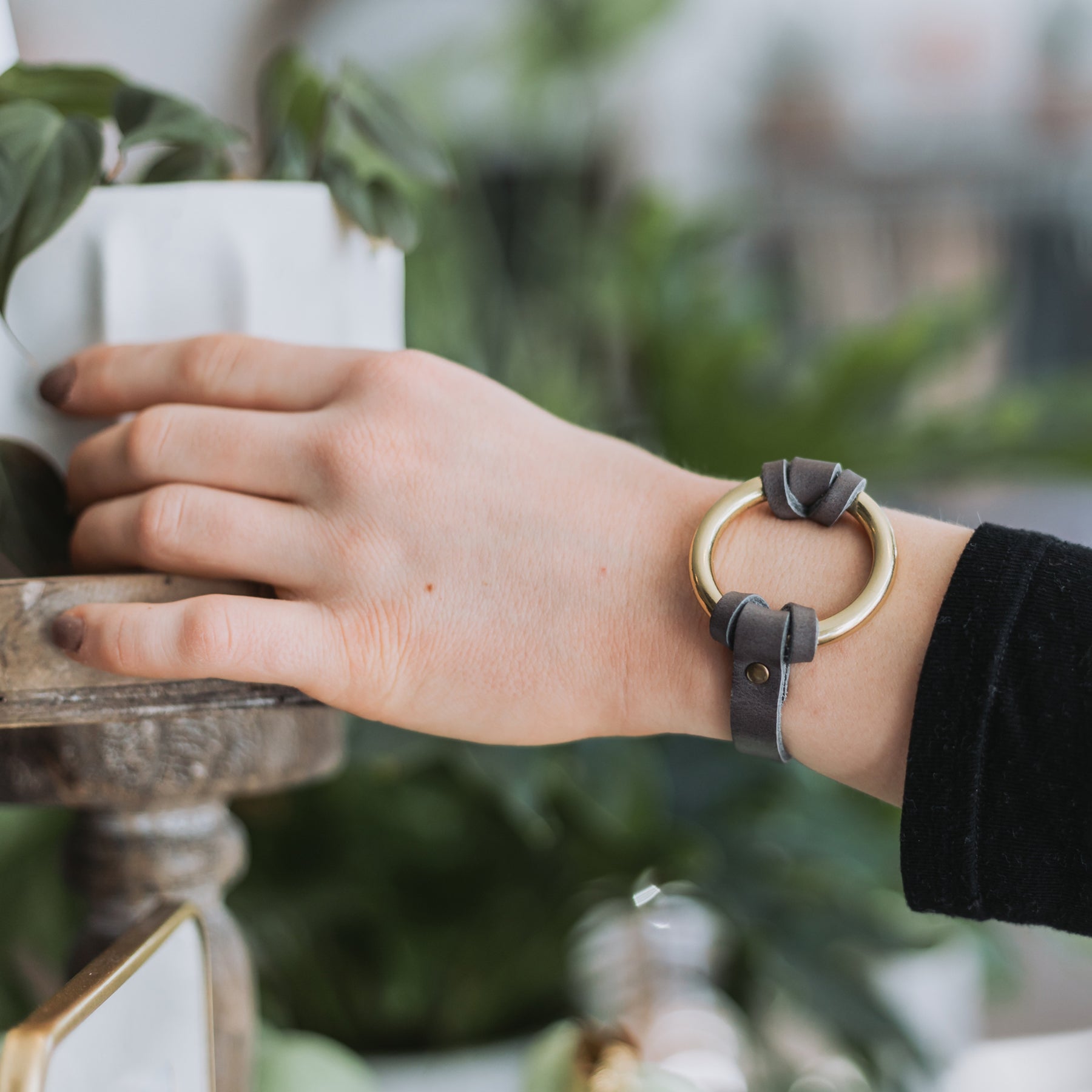 Marfa Bracelet