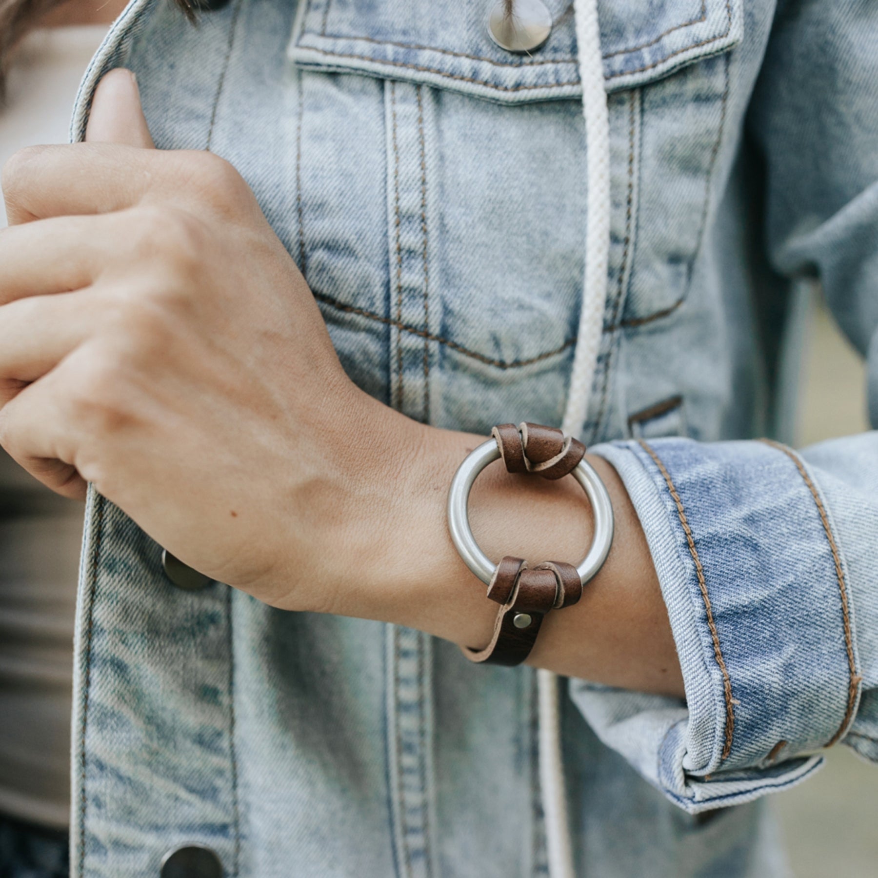 Marfa Bracelet