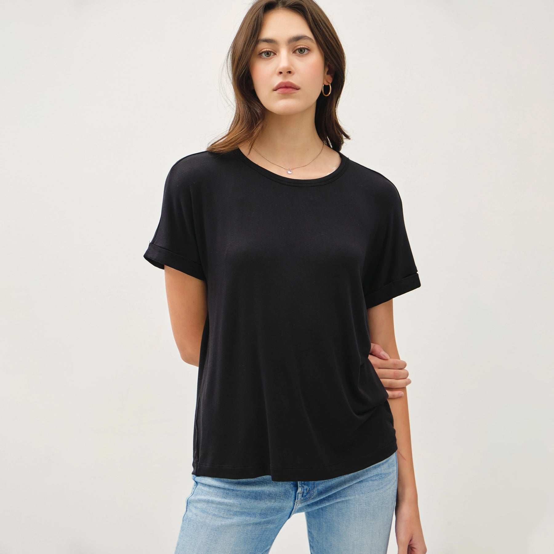 Maris Lightweight Tee