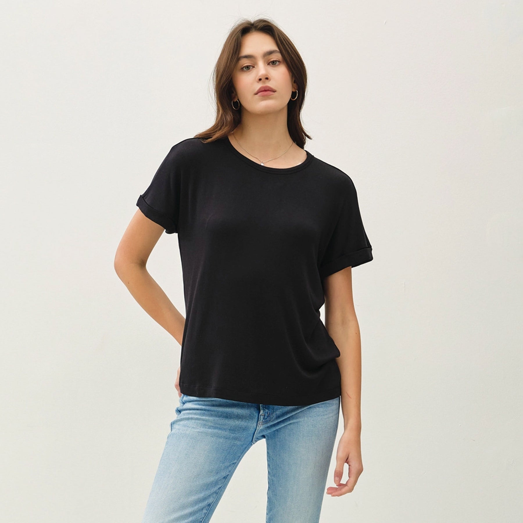 Maris Lightweight Tee