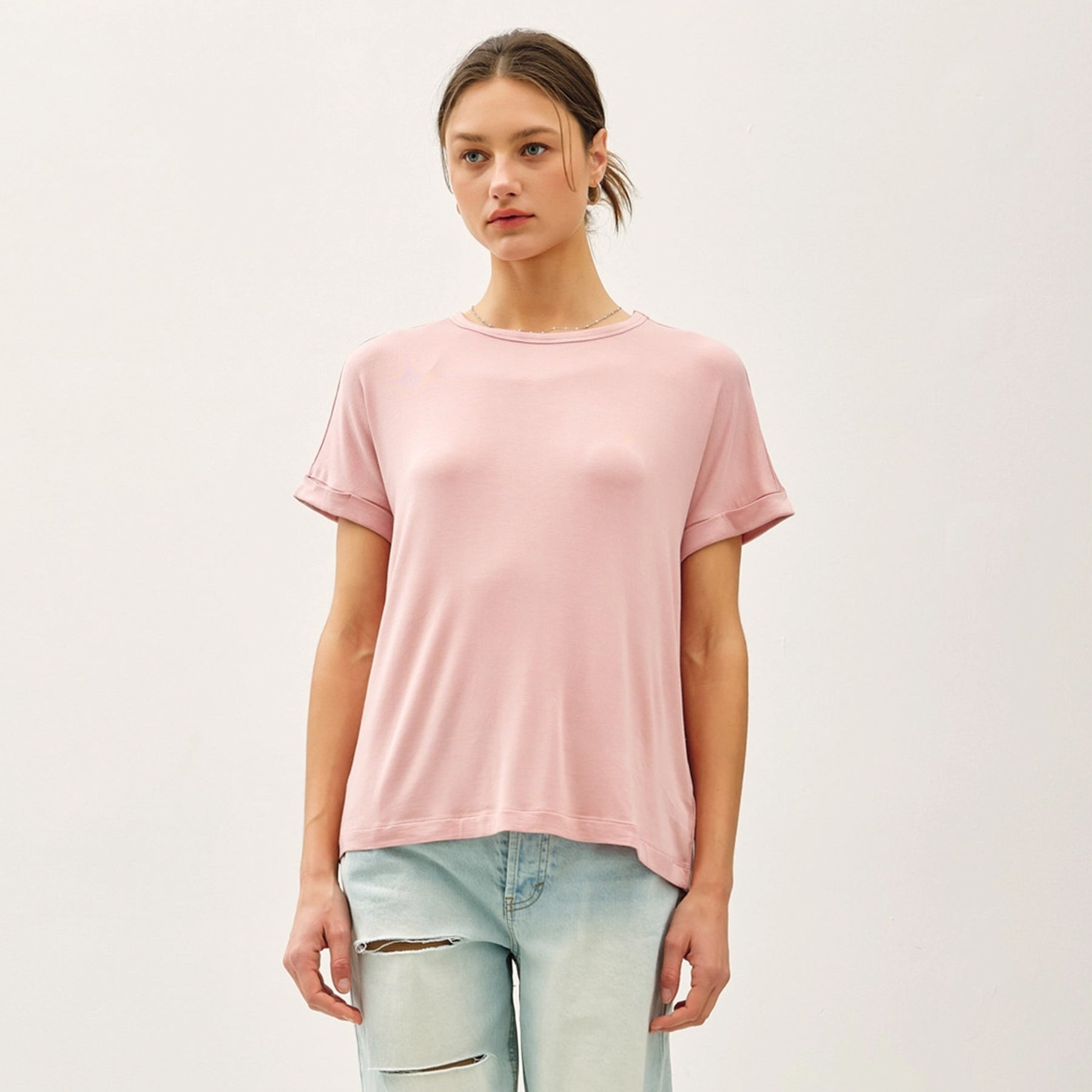 Maris Lightweight Tee