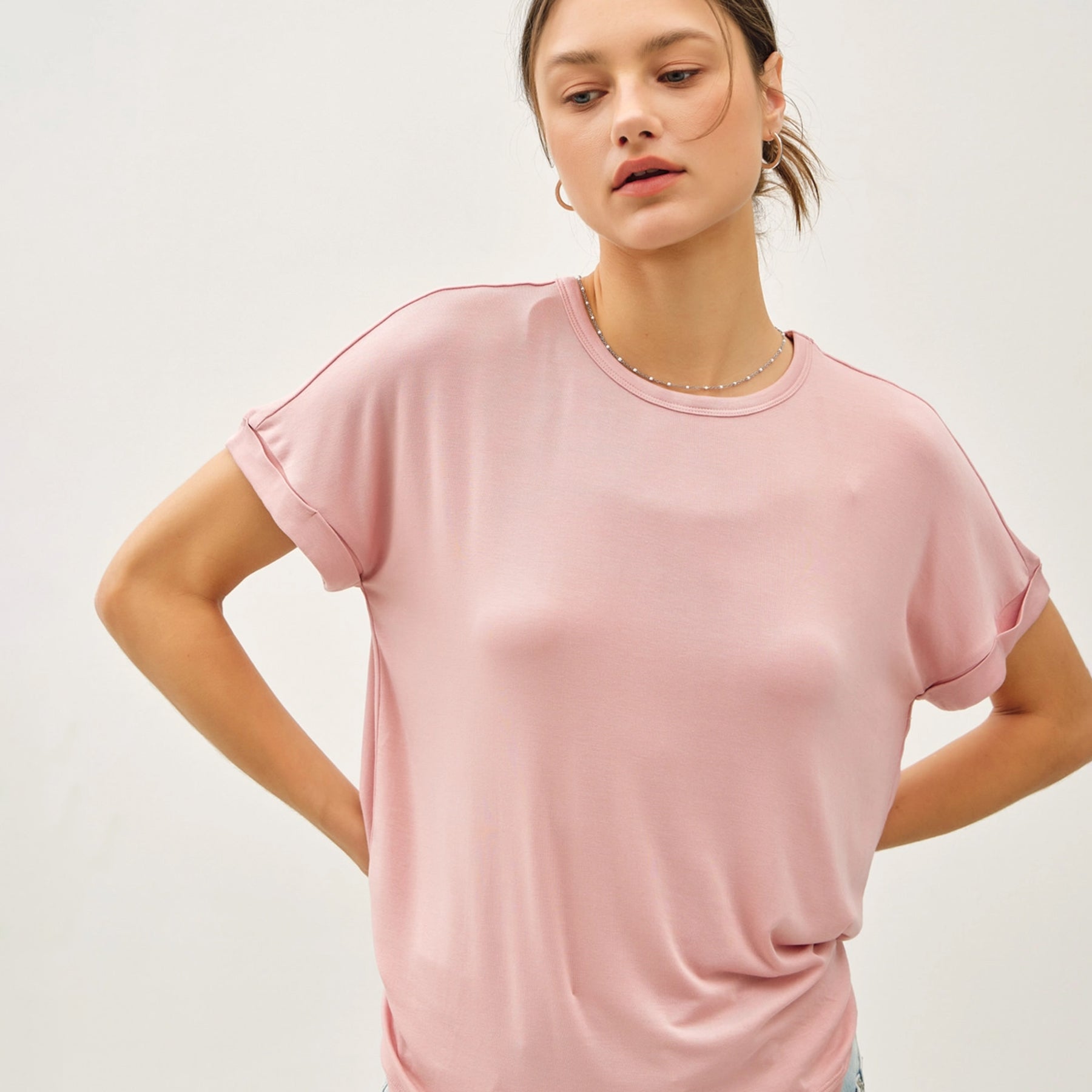 Maris Lightweight Tee