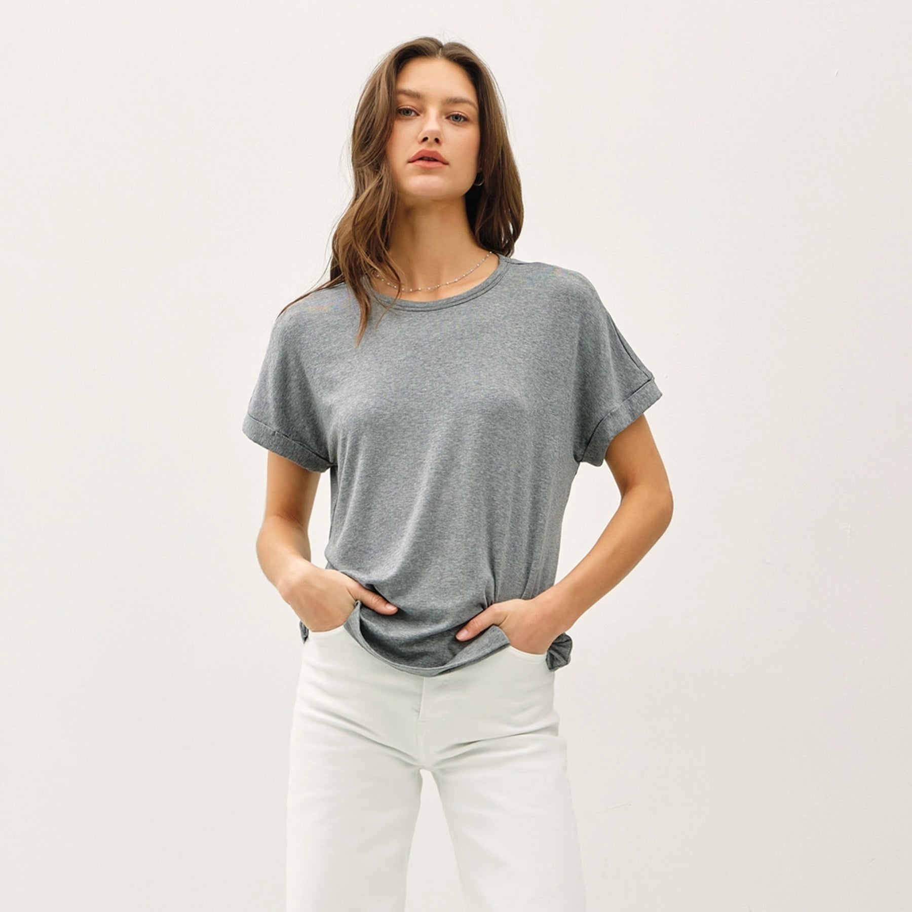 Maris Lightweight Tee