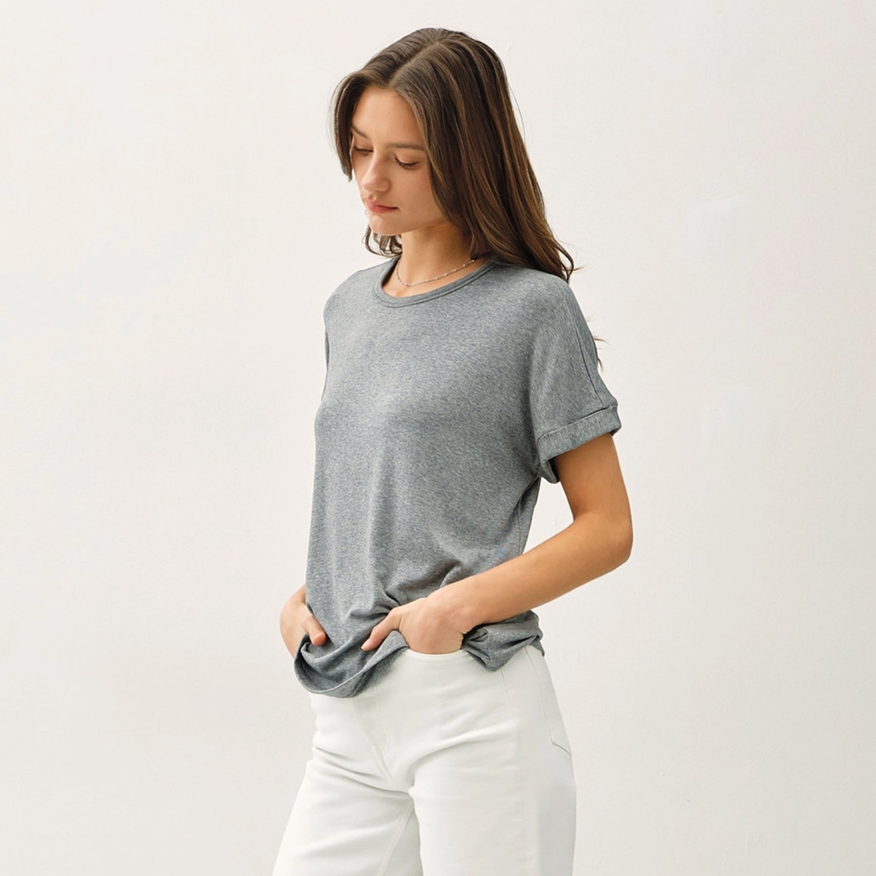 Maris Lightweight Tee