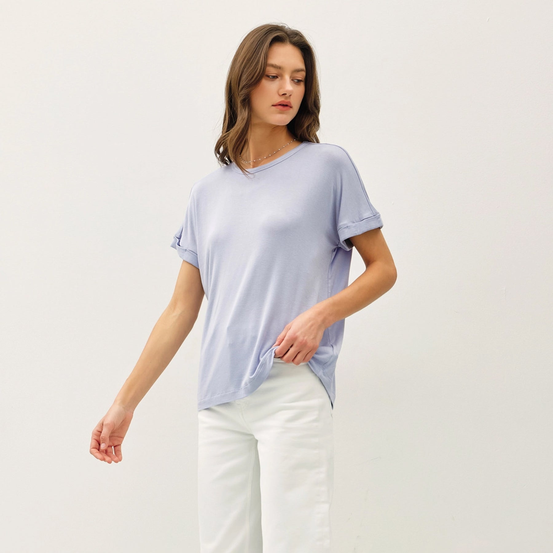 Maris Lightweight Tee