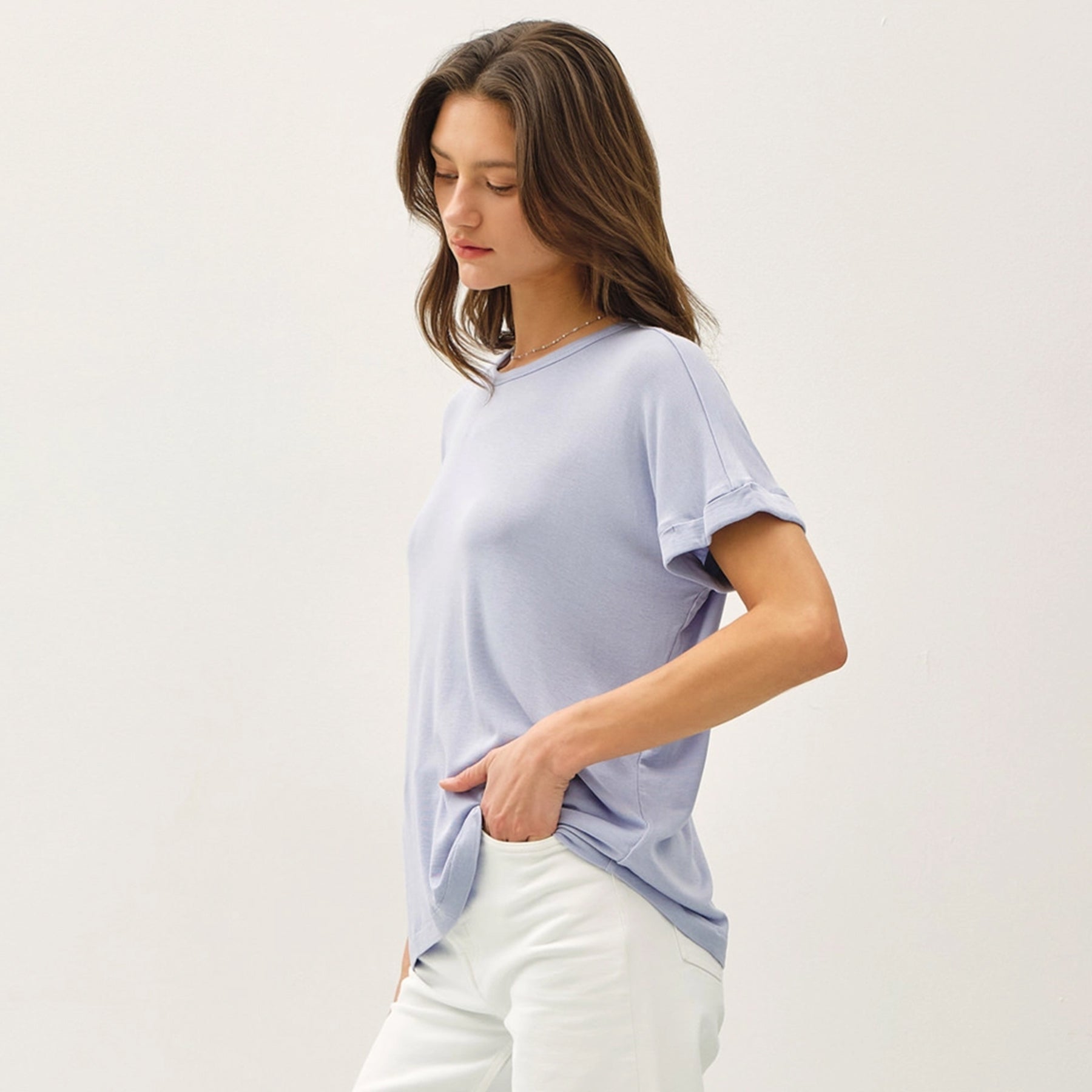 Maris Lightweight Tee