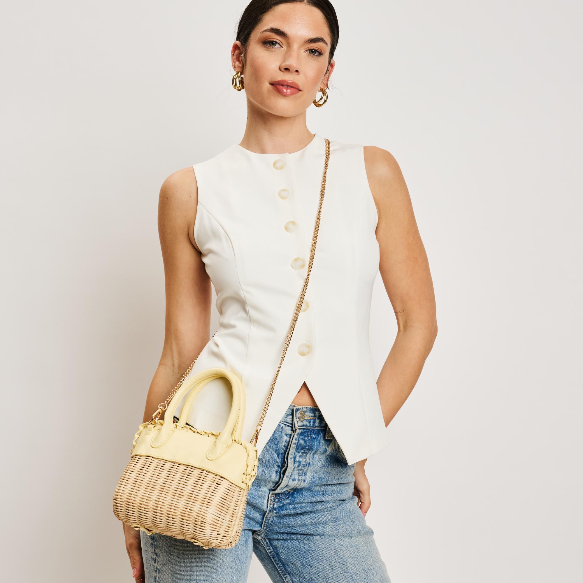Maya Crossbody