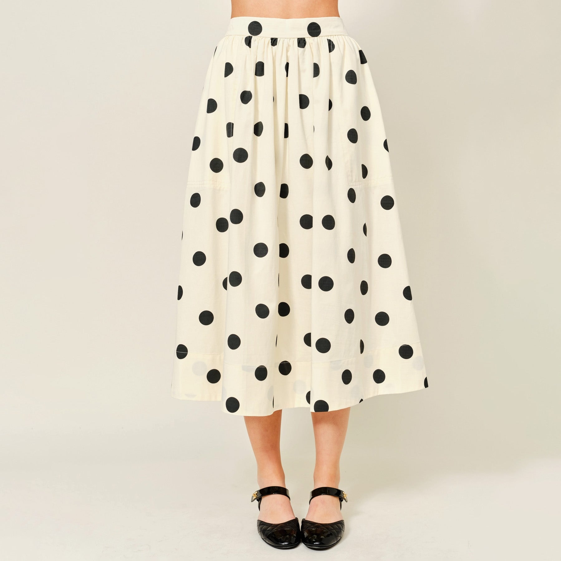 Maya Skirt