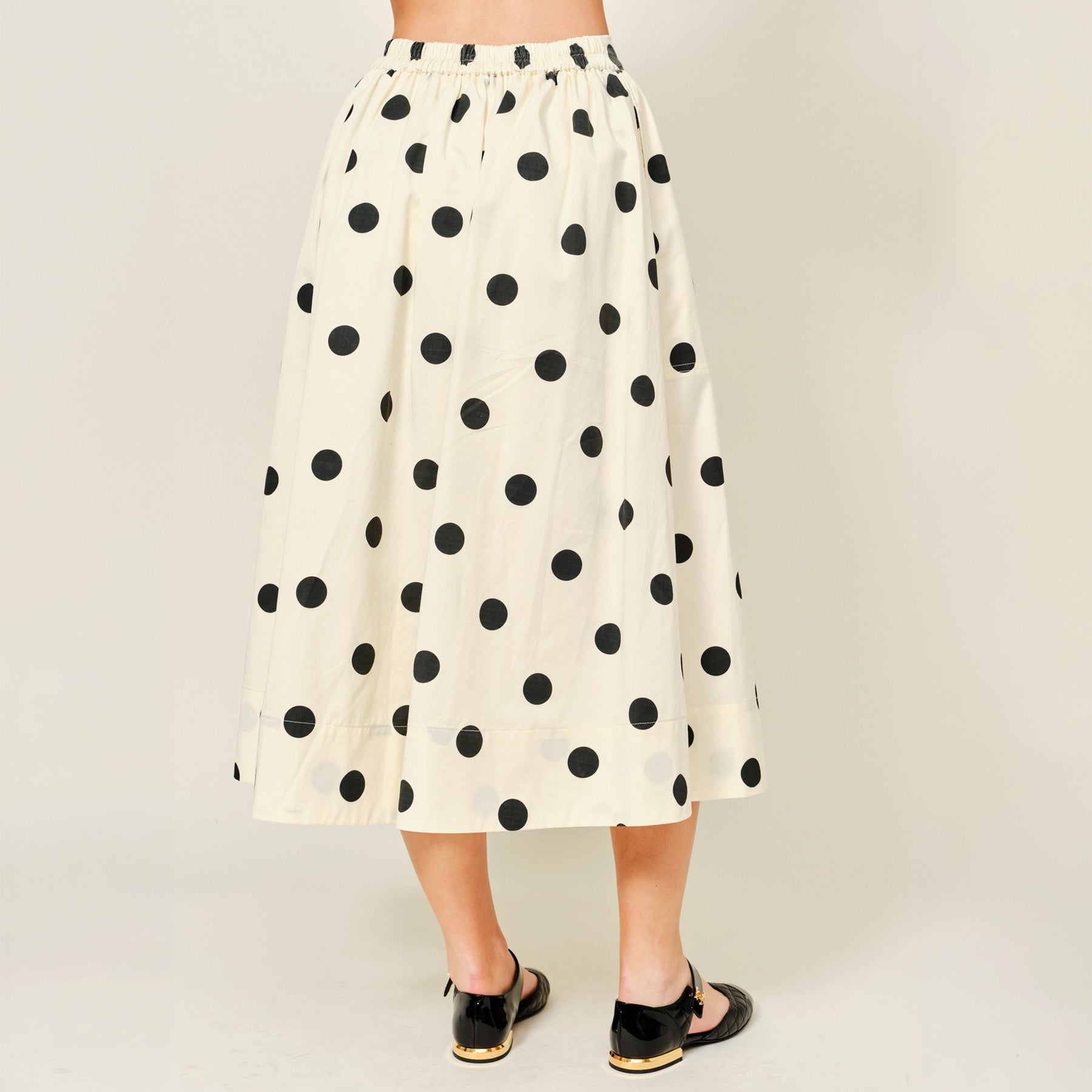 Maya Skirt
