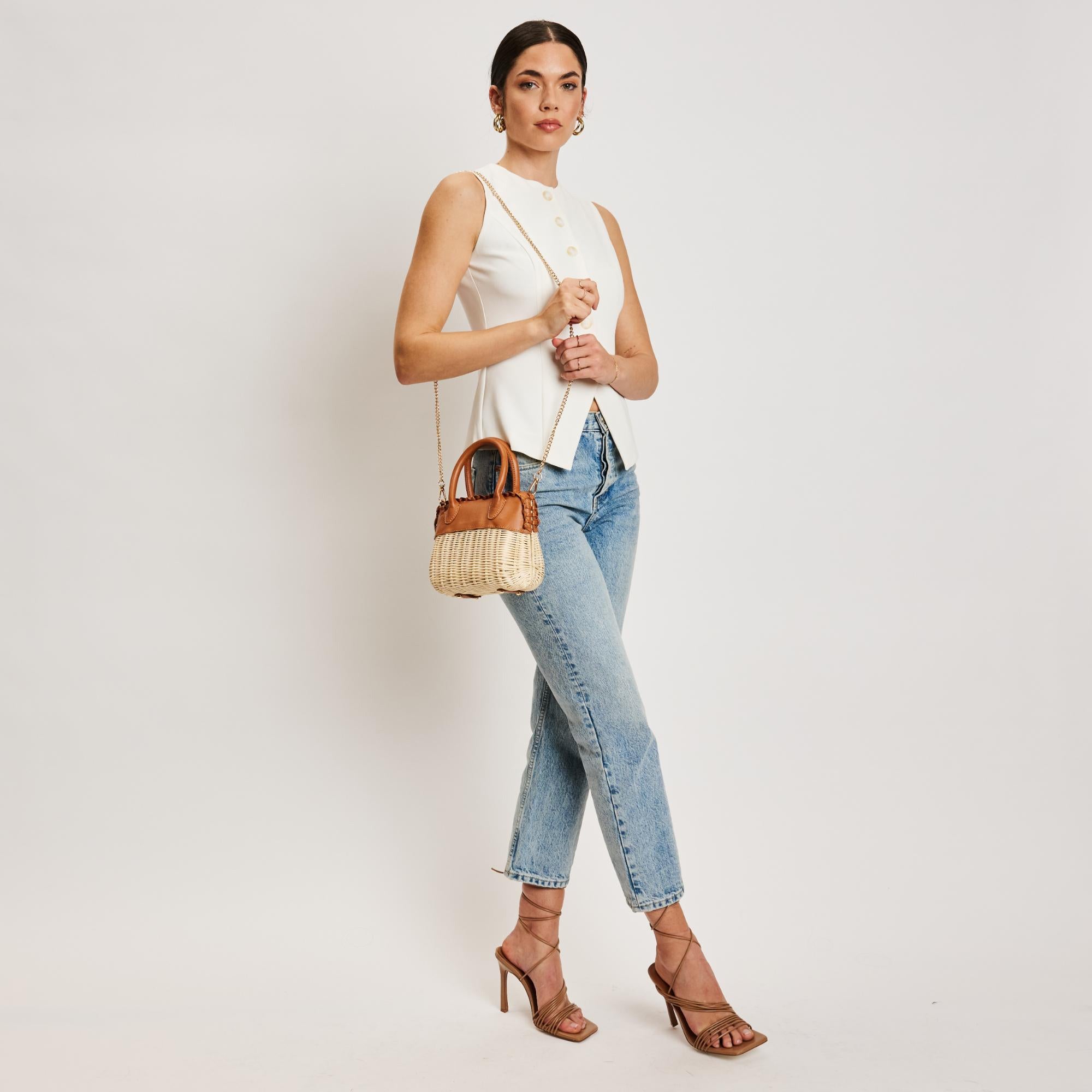 Maya Crossbody